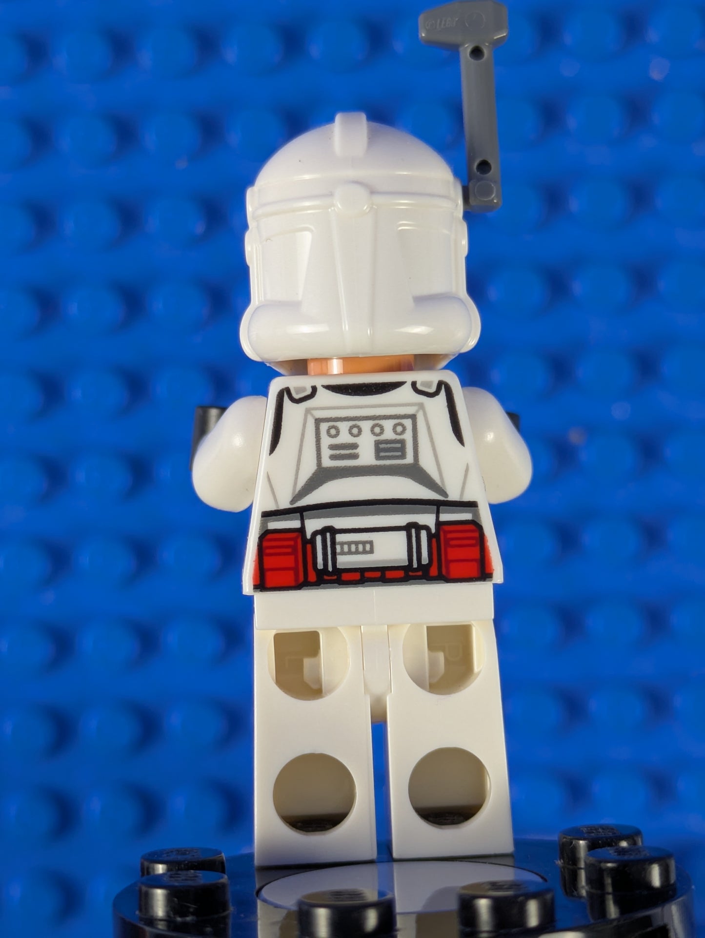 Lego Star Wars: The Clone Wars: Clone Shock Trooper sw1305 Set 75448 75354