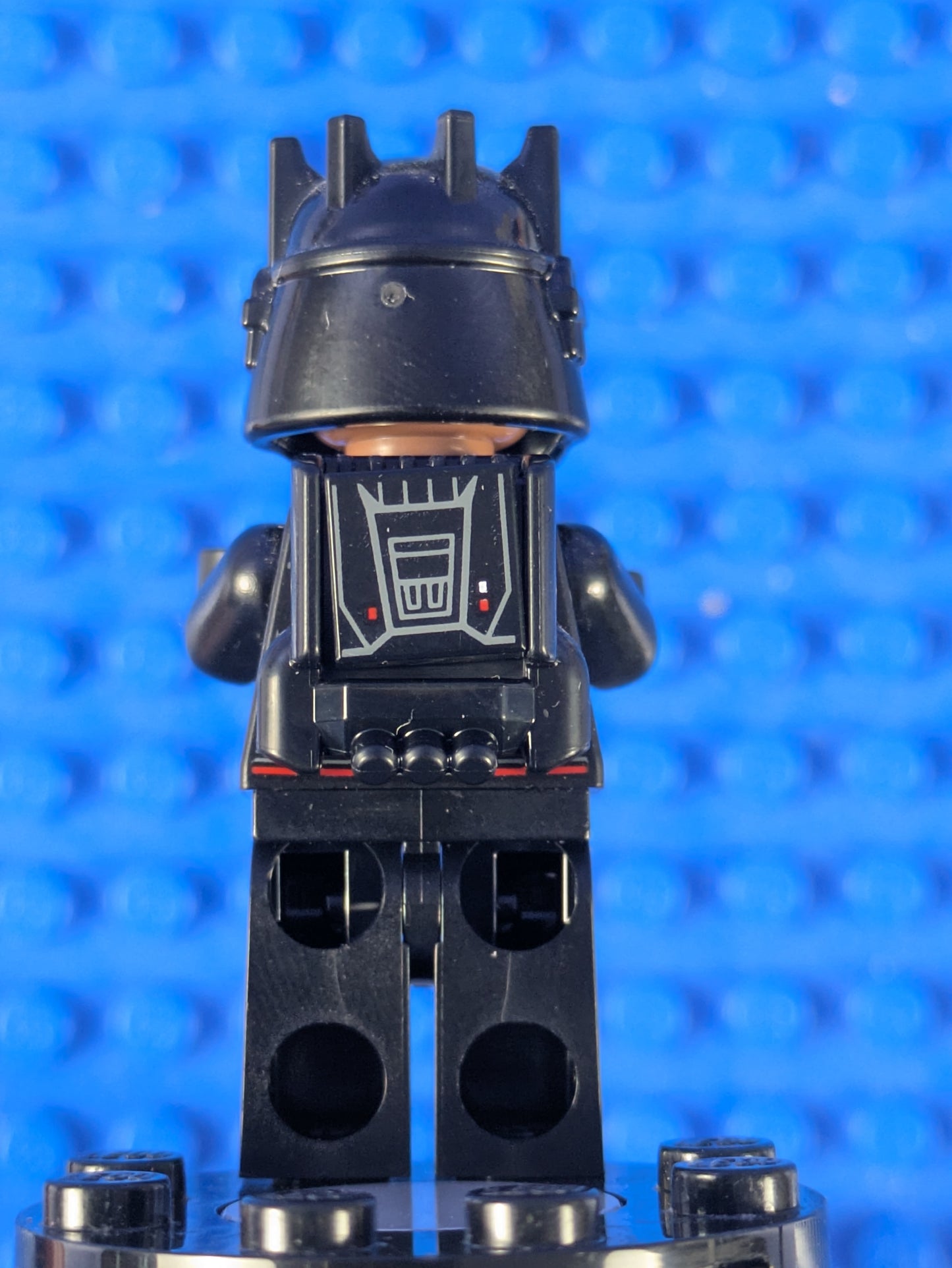 Lego Star Wars: The Mandalorian: Moff Gideon - Helmet sw1342 Set 75386
