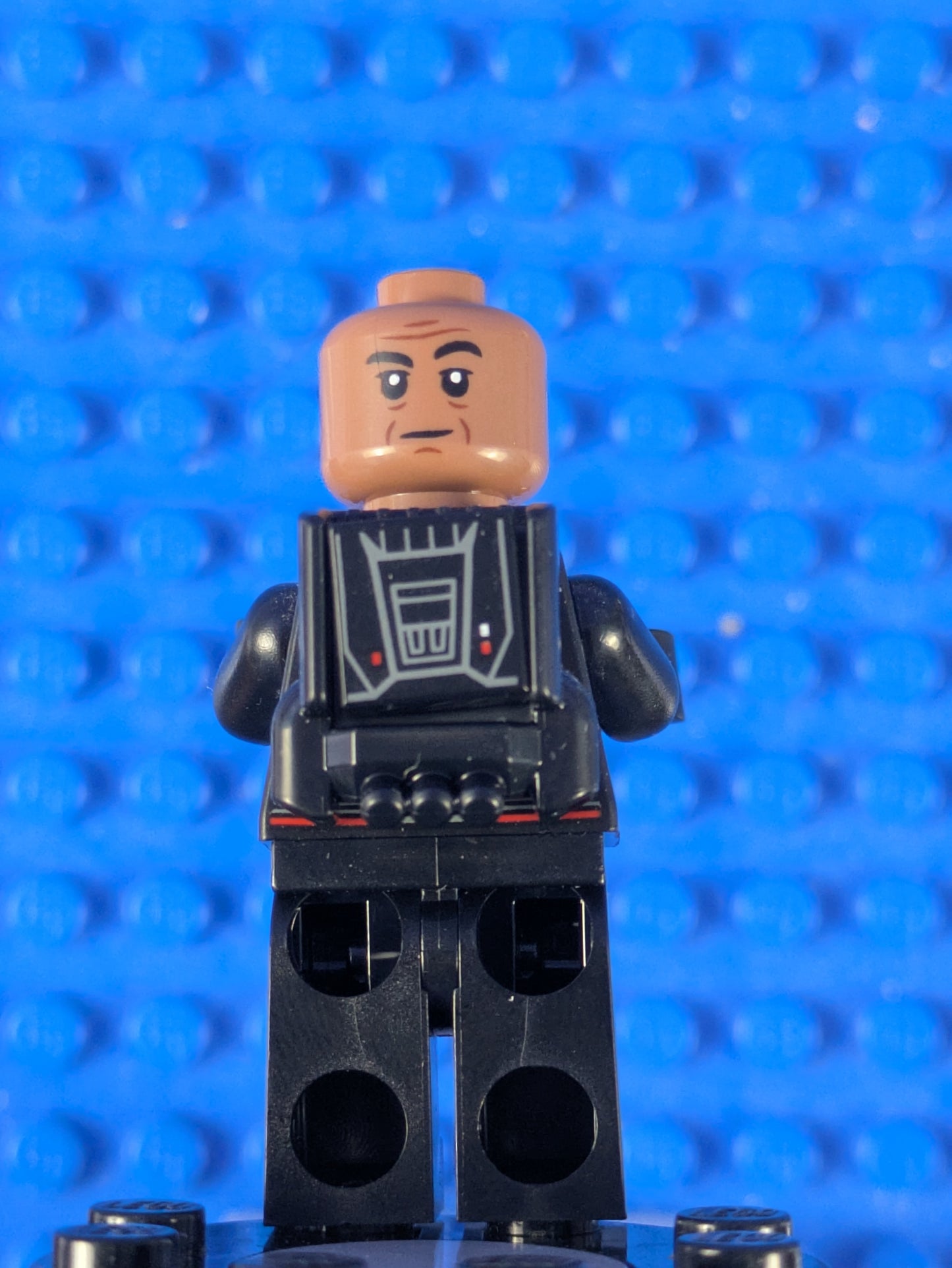 Lego Star Wars: The Mandalorian: Moff Gideon - Helmet sw1342 Set 75386