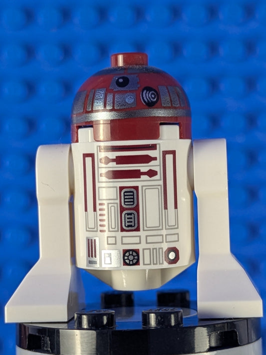 LEGO Star Wars R4-P17 - Astromech Droid sw1221 75333
