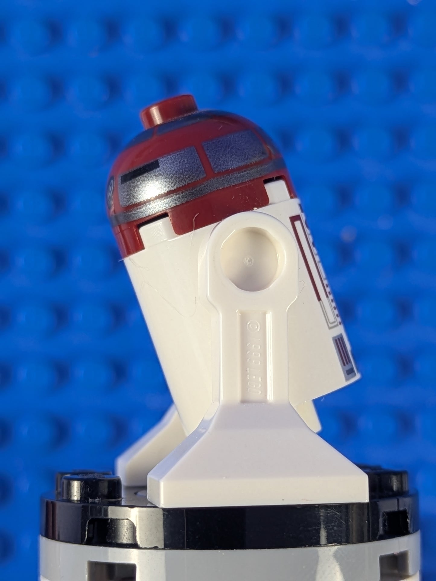 LEGO Star Wars R4-P17 - Astromech Droid sw1221 75333