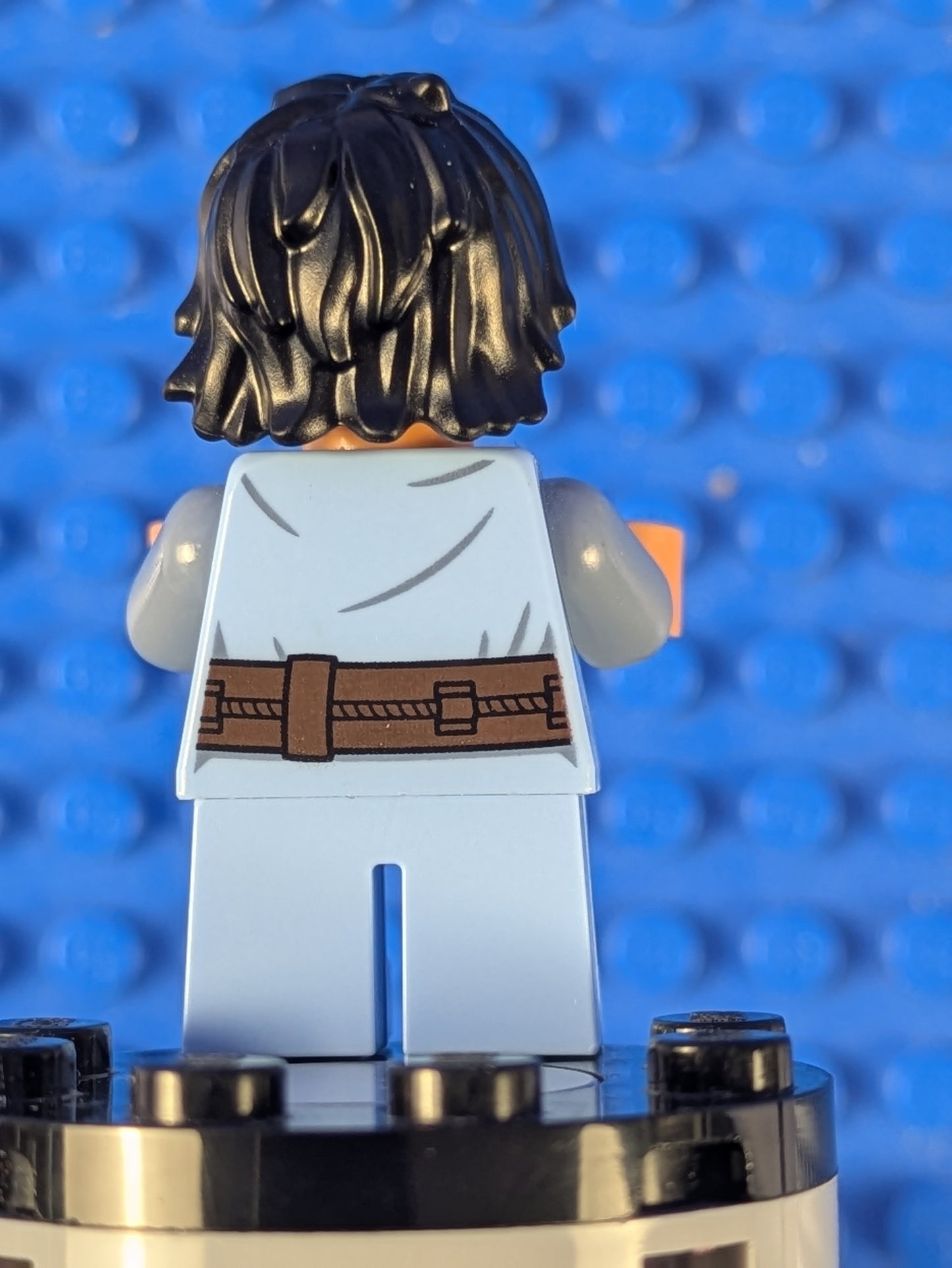Lego Star Wars: Episode 2: Boba Fett - Young sw1407 Set 75409 75433