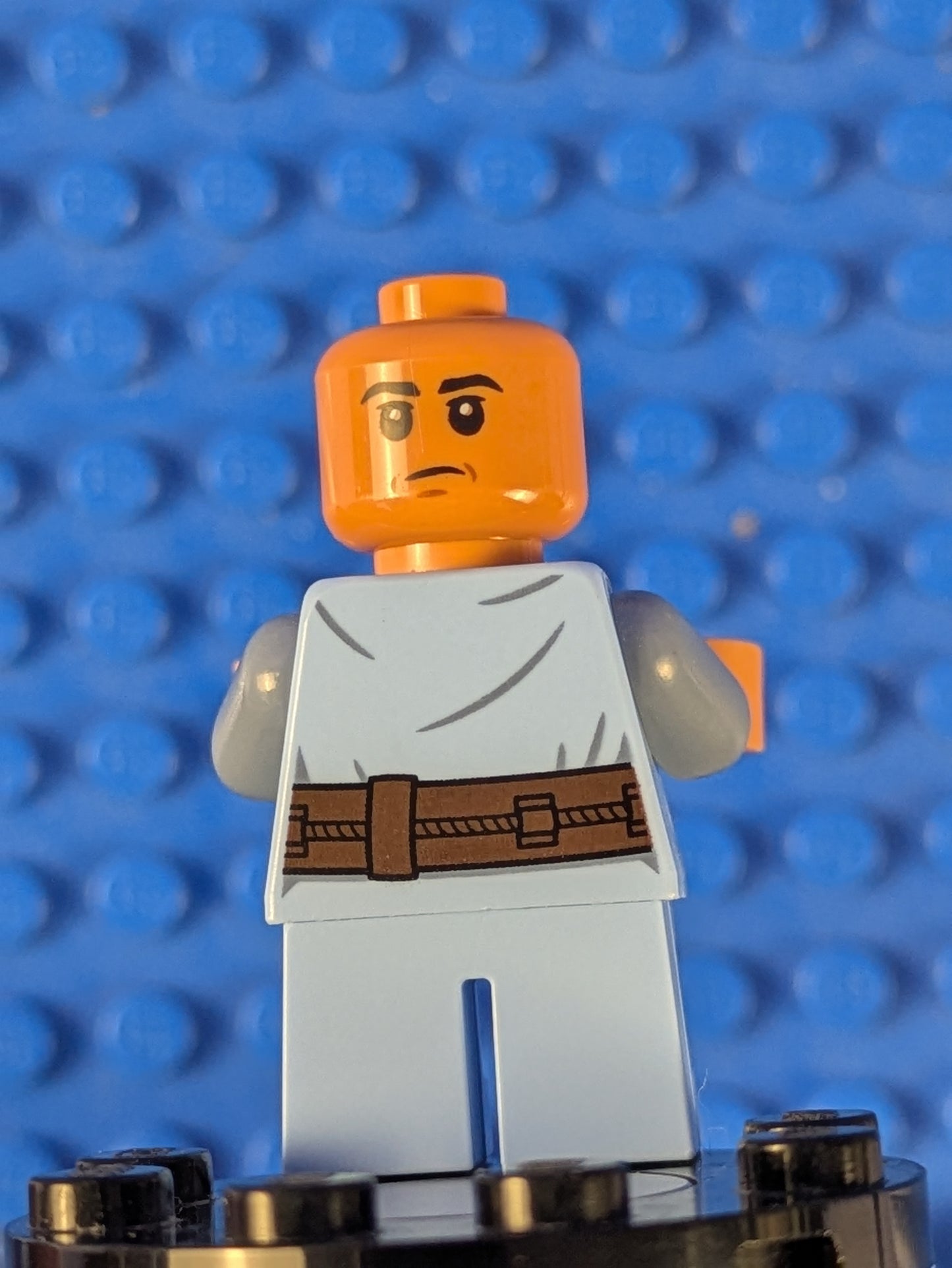 Lego Star Wars: Episode 2: Boba Fett - Young sw1407 Set 75409 75433