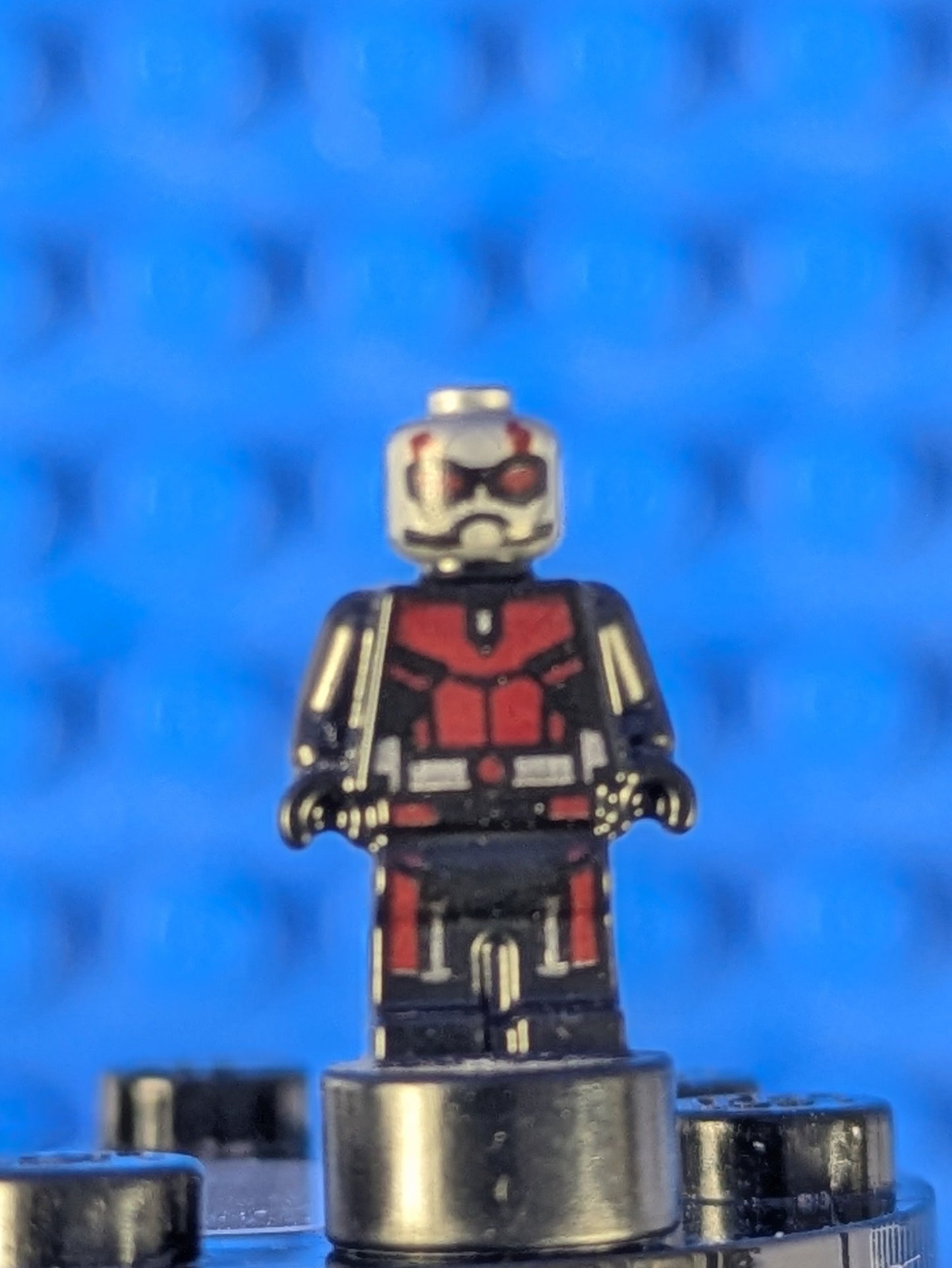 LEGO Super Heroes Ant-Man (Scott Lang) 90398pb044 76269 76192