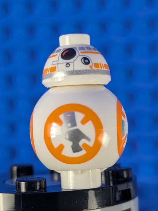 Lego Star Wars: BB-8 (Large Photoreceptor) sw1034 Set 75297 75242