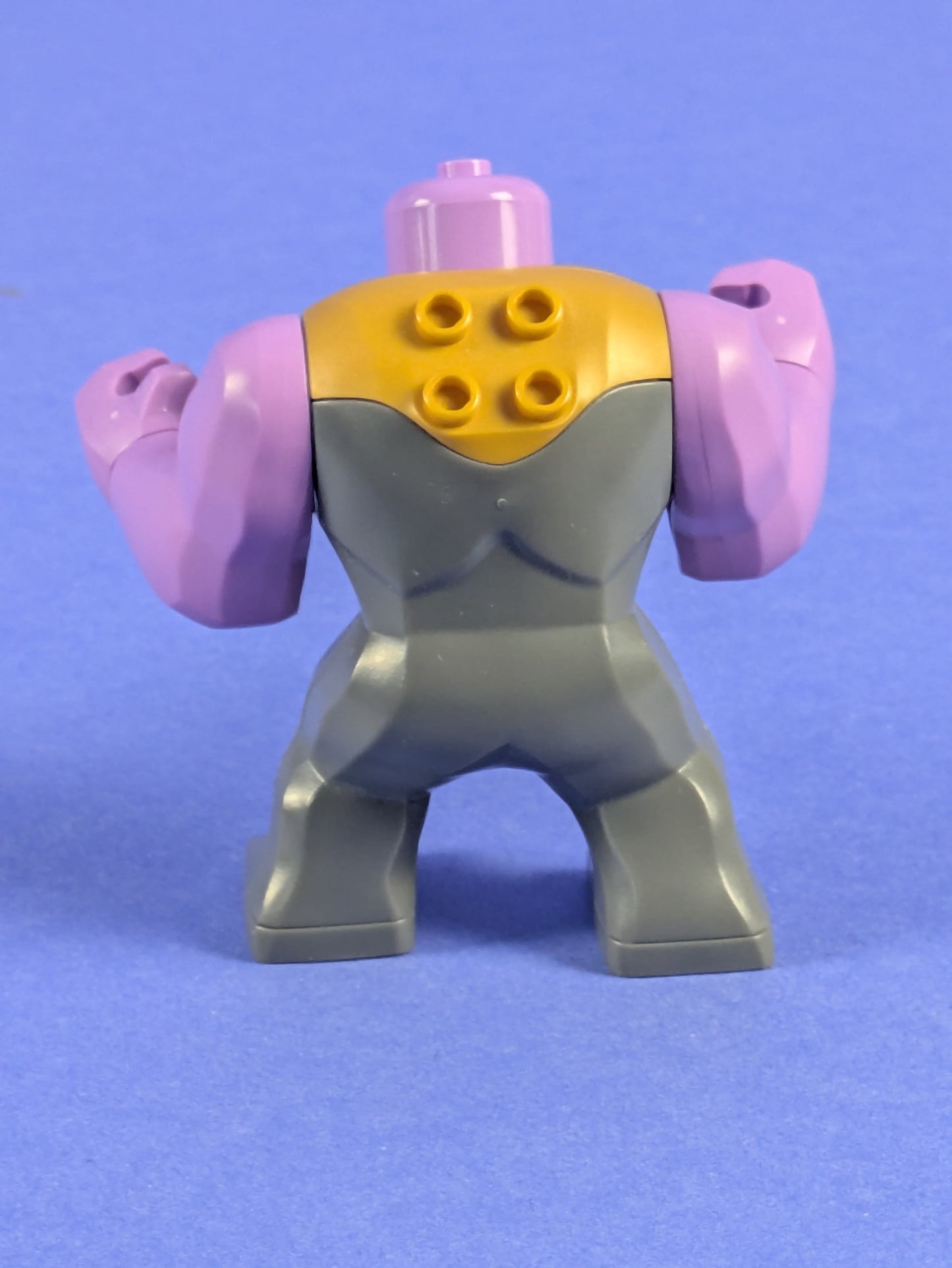 LEGO Super Heroes Thanos - Smile sh0733 76192