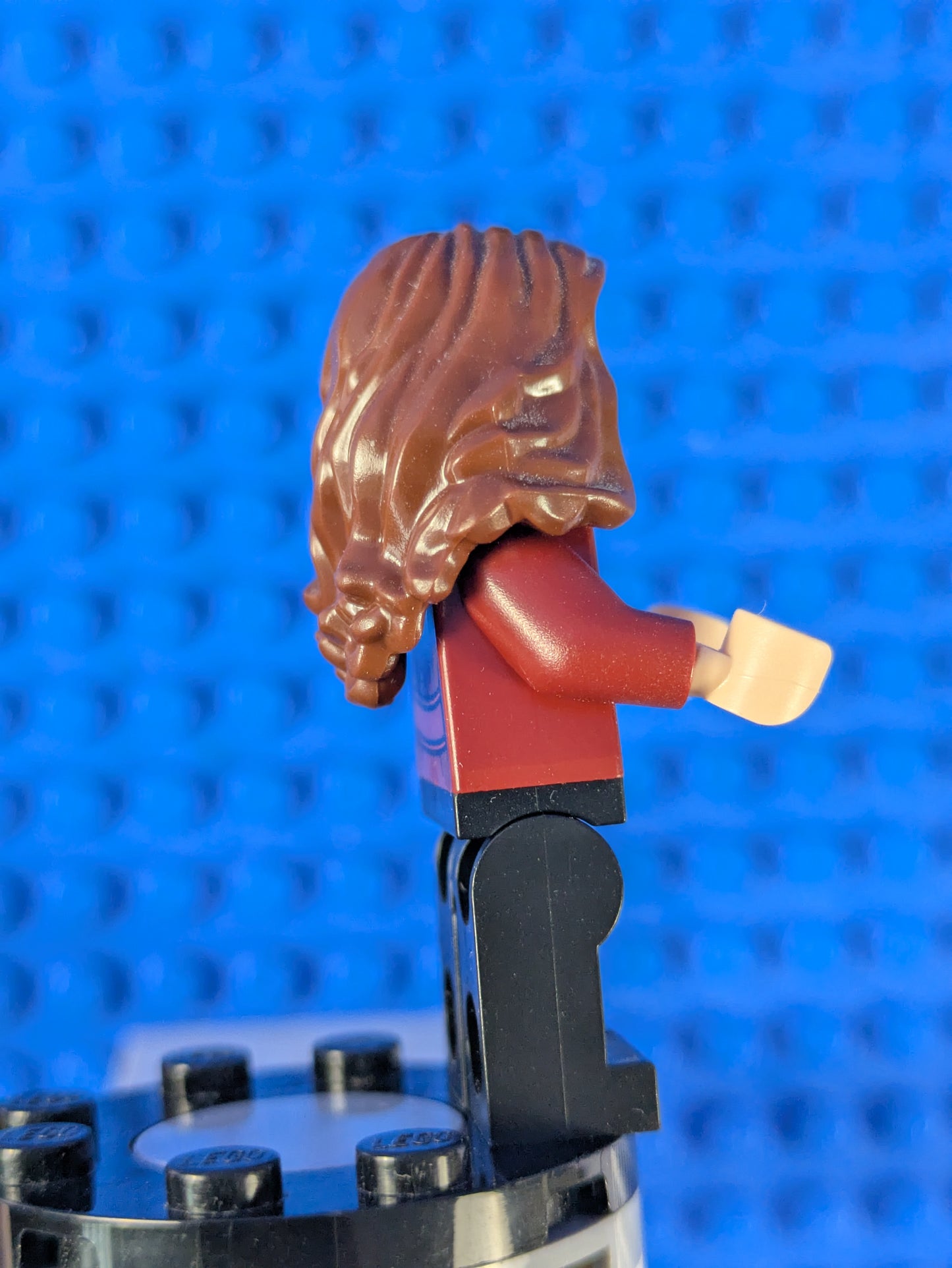 LEGO Super Heroes The Scarlet Witch (Wanda Maximoff) sh0732 76192