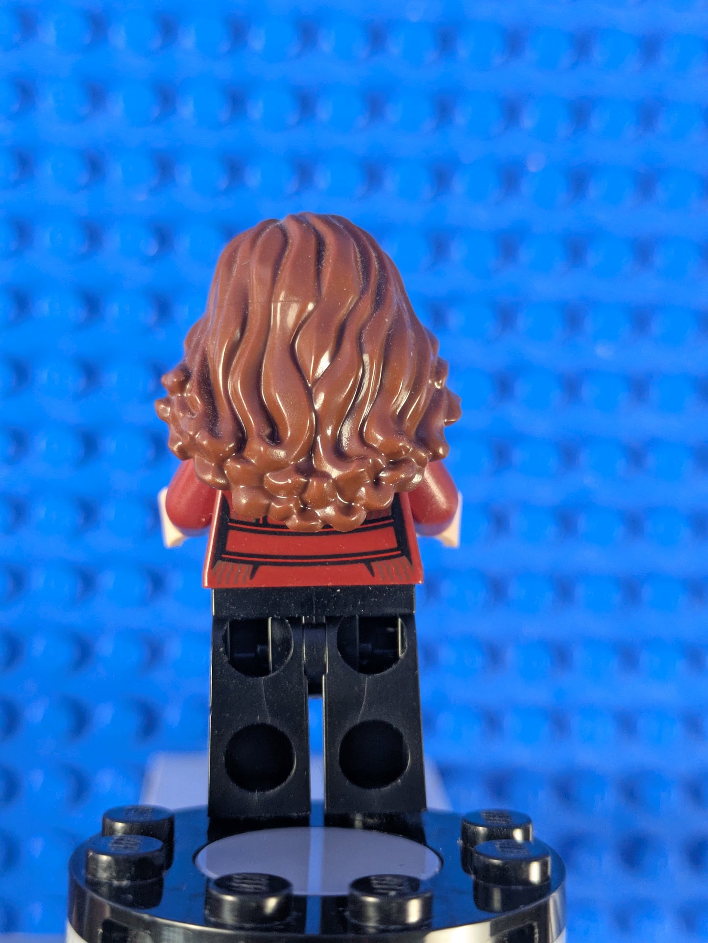 LEGO Super Heroes The Scarlet Witch (Wanda Maximoff) sh0732 76192