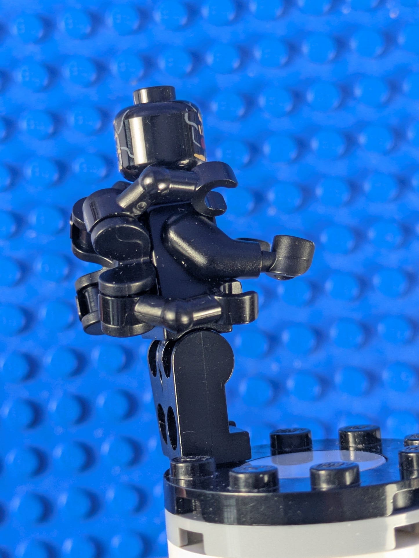 LEGO Super Heroes Outrider - Extended Arms sh0505 76125 76103