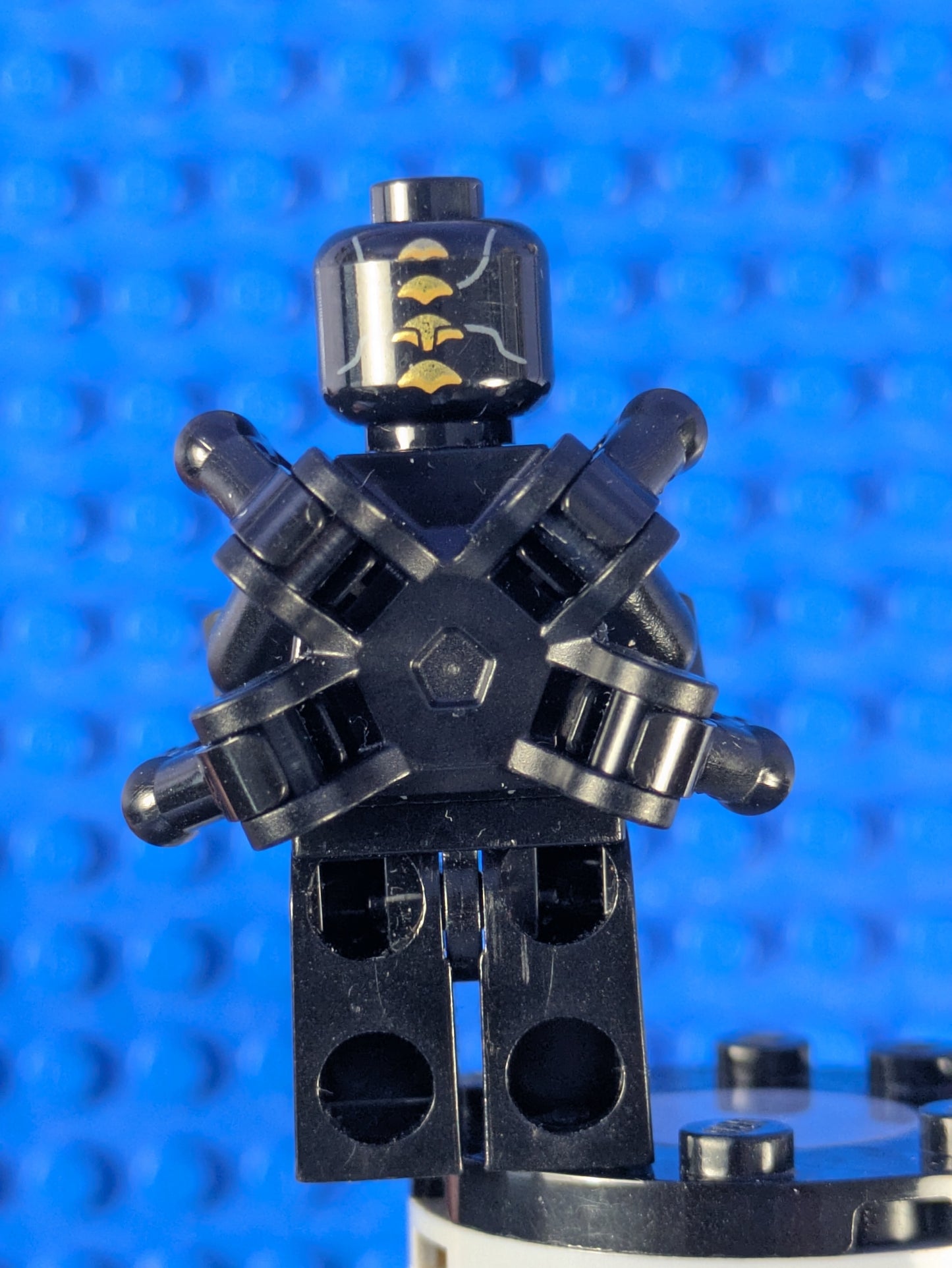 LEGO Super Heroes Outrider - Extended Arms sh0505 76125 76103