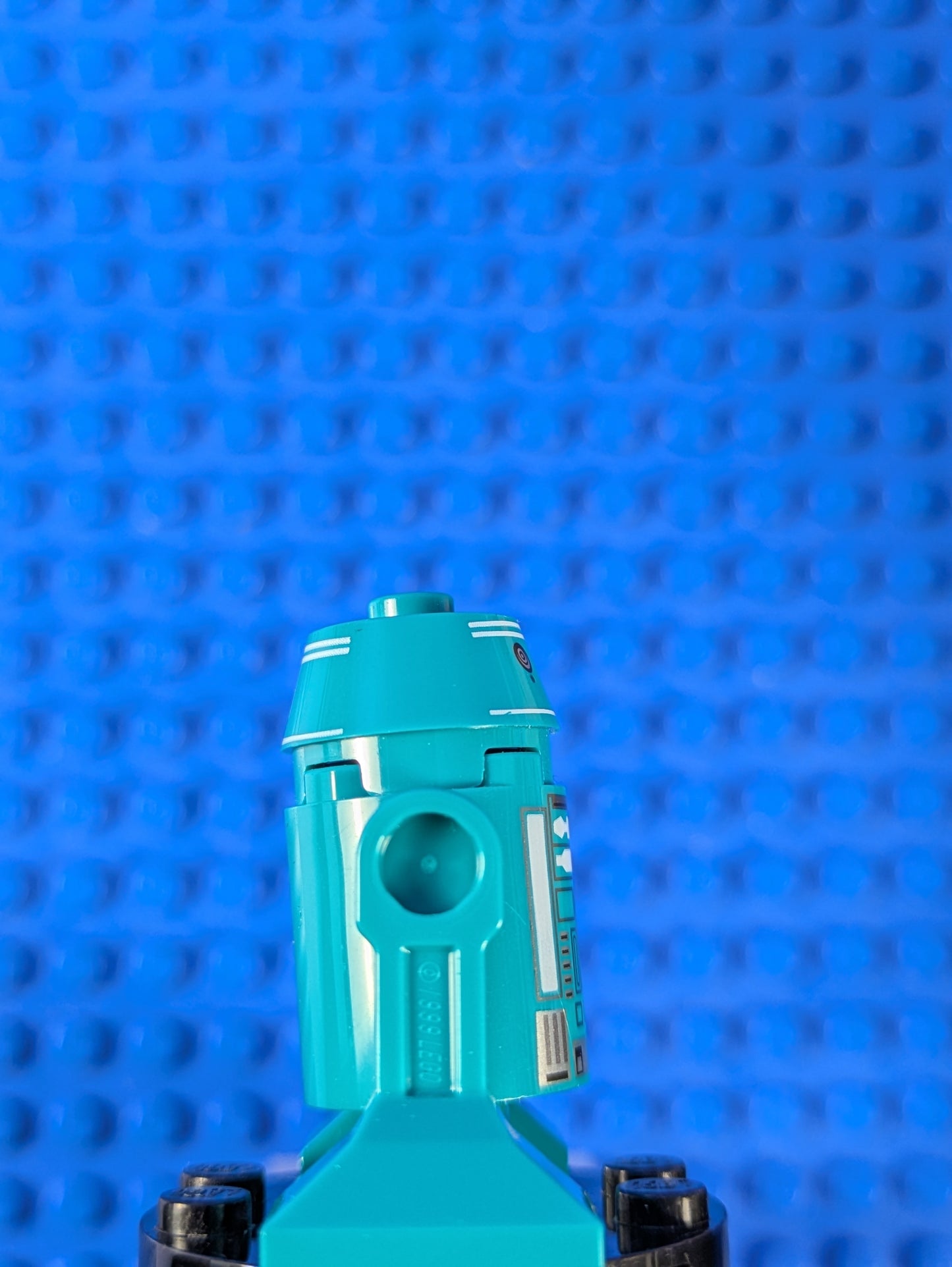 Lego Star Wars: Episode 9: K3-R1 - Astromech Droid sw1052 Set 75249