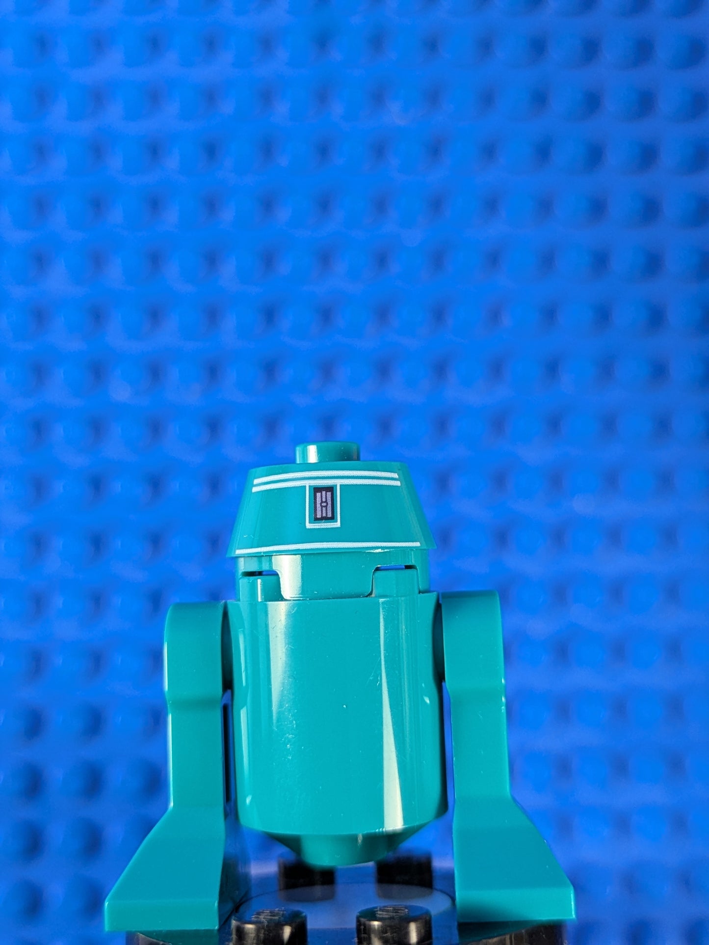 Lego Star Wars: Episode 9: K3-R1 - Astromech Droid sw1052 Set 75249