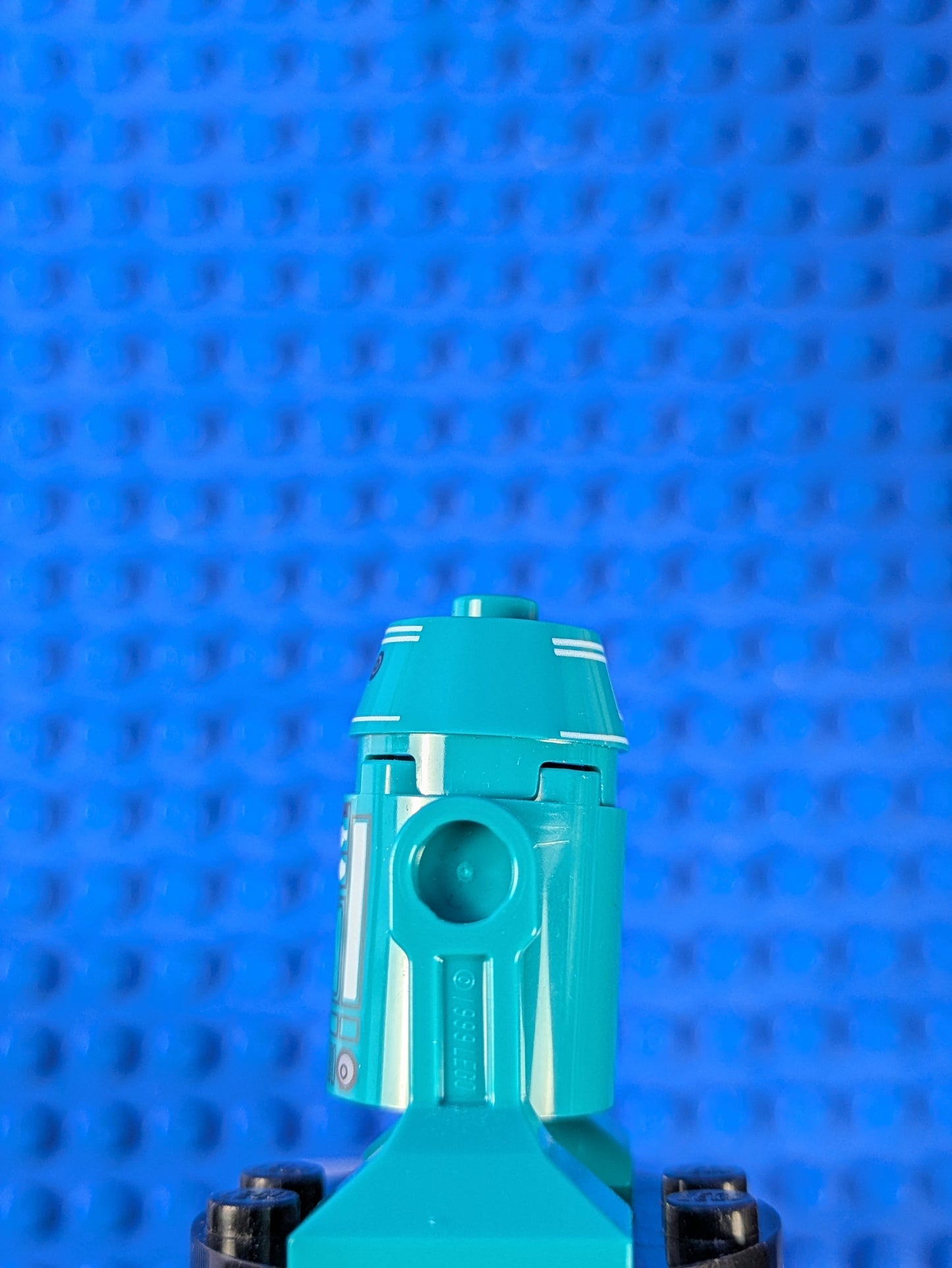 Lego Star Wars: Episode 9: K3-R1 - Astromech Droid sw1052 Set 75249