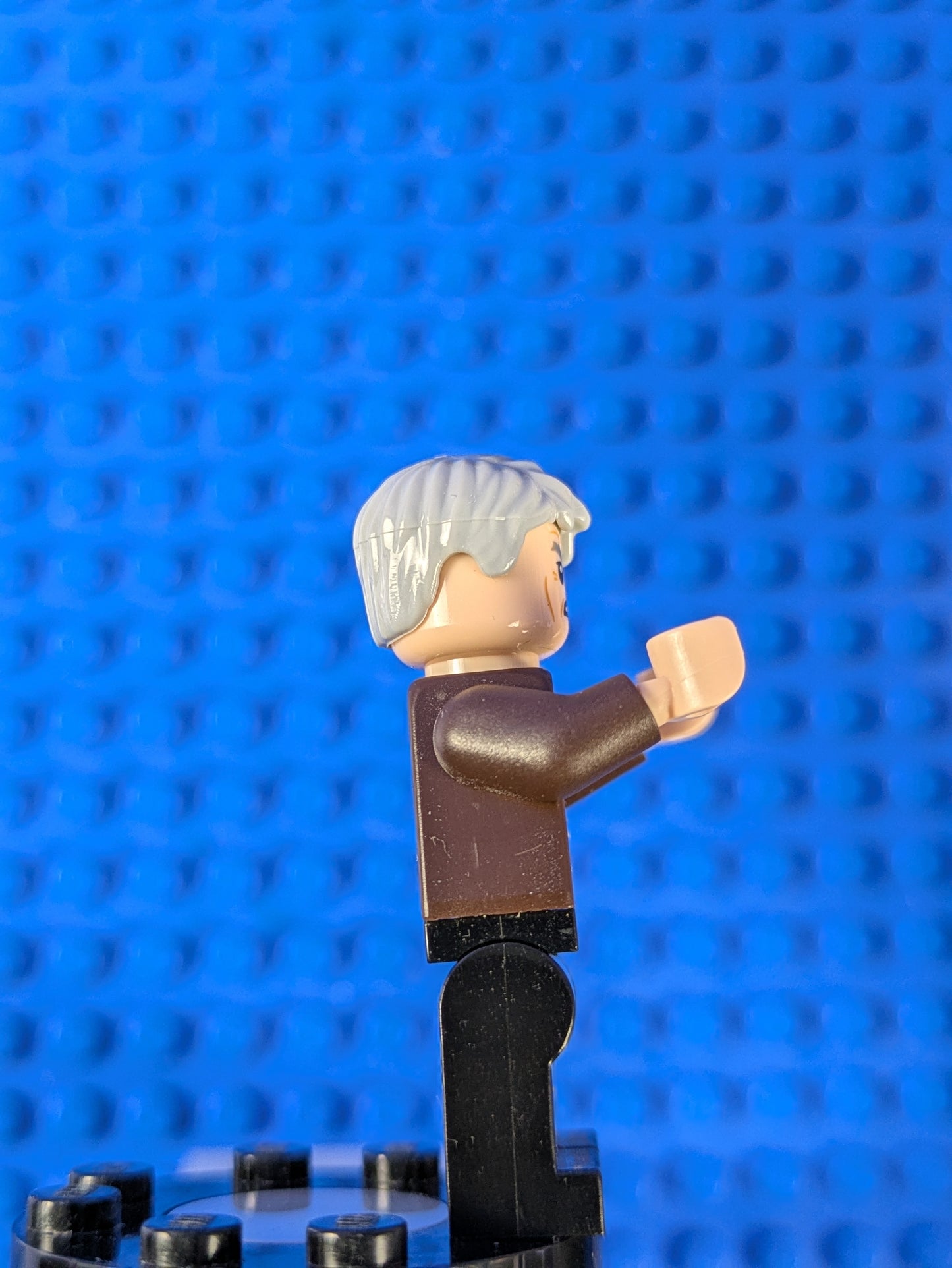 Lego Star Wars: Episode 7: Han Solo - Old sw0841 Set 75180 75192