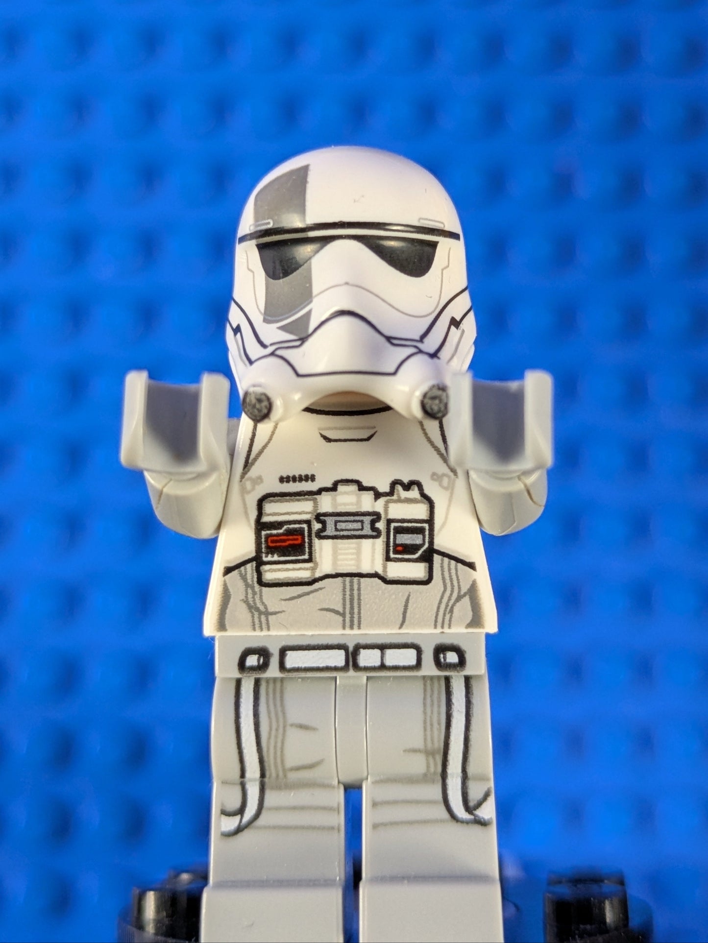LEGO Star Wars First Order Walker Driver sw0869 75189 75195