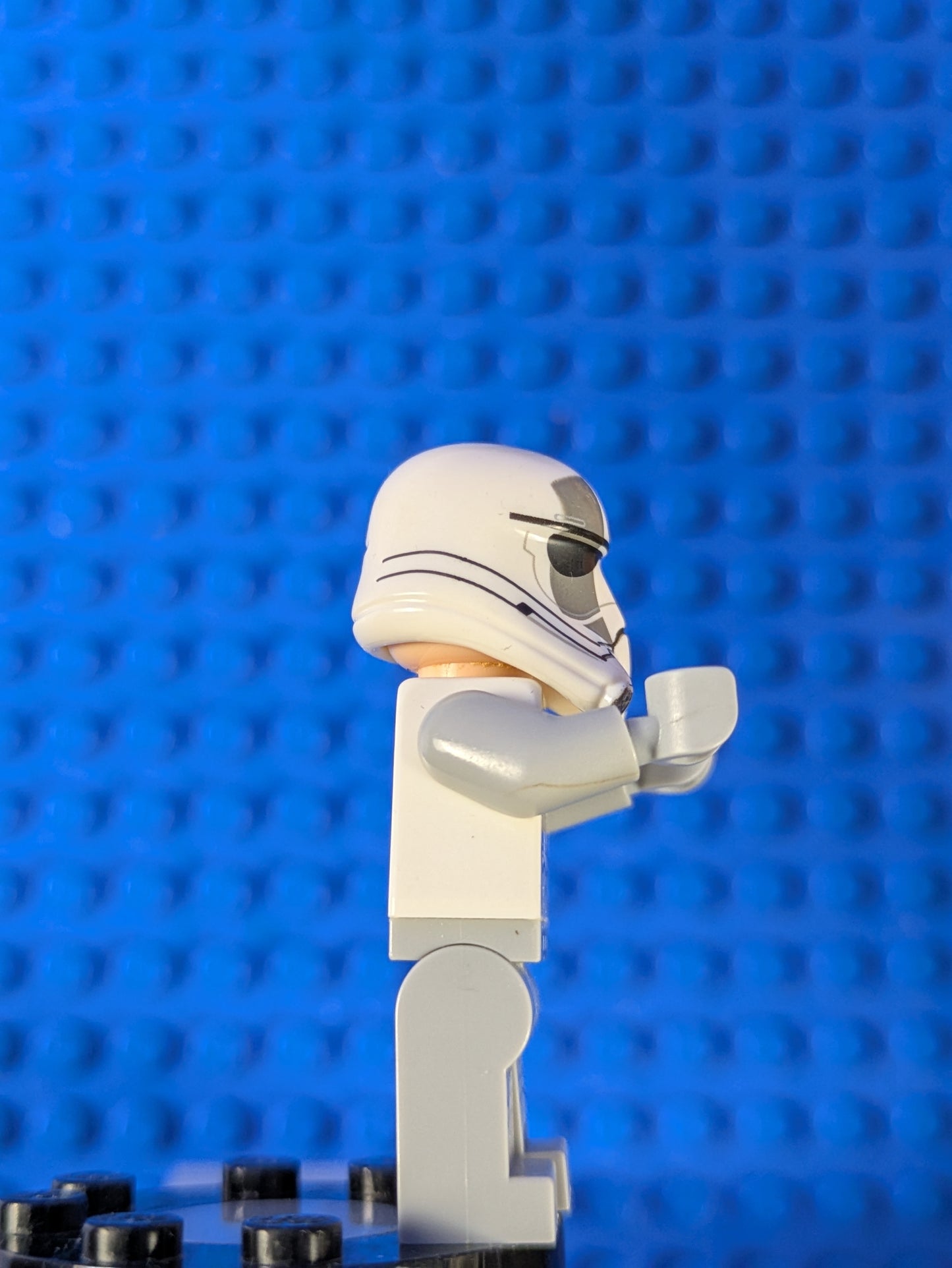 LEGO Star Wars First Order Walker Driver sw0869 75189 75195
