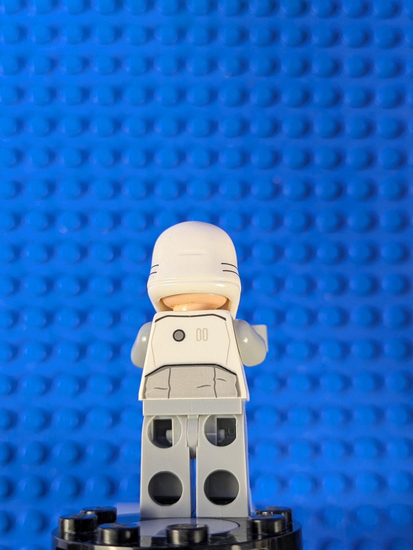 LEGO Star Wars First Order Walker Driver sw0869 75189 75195