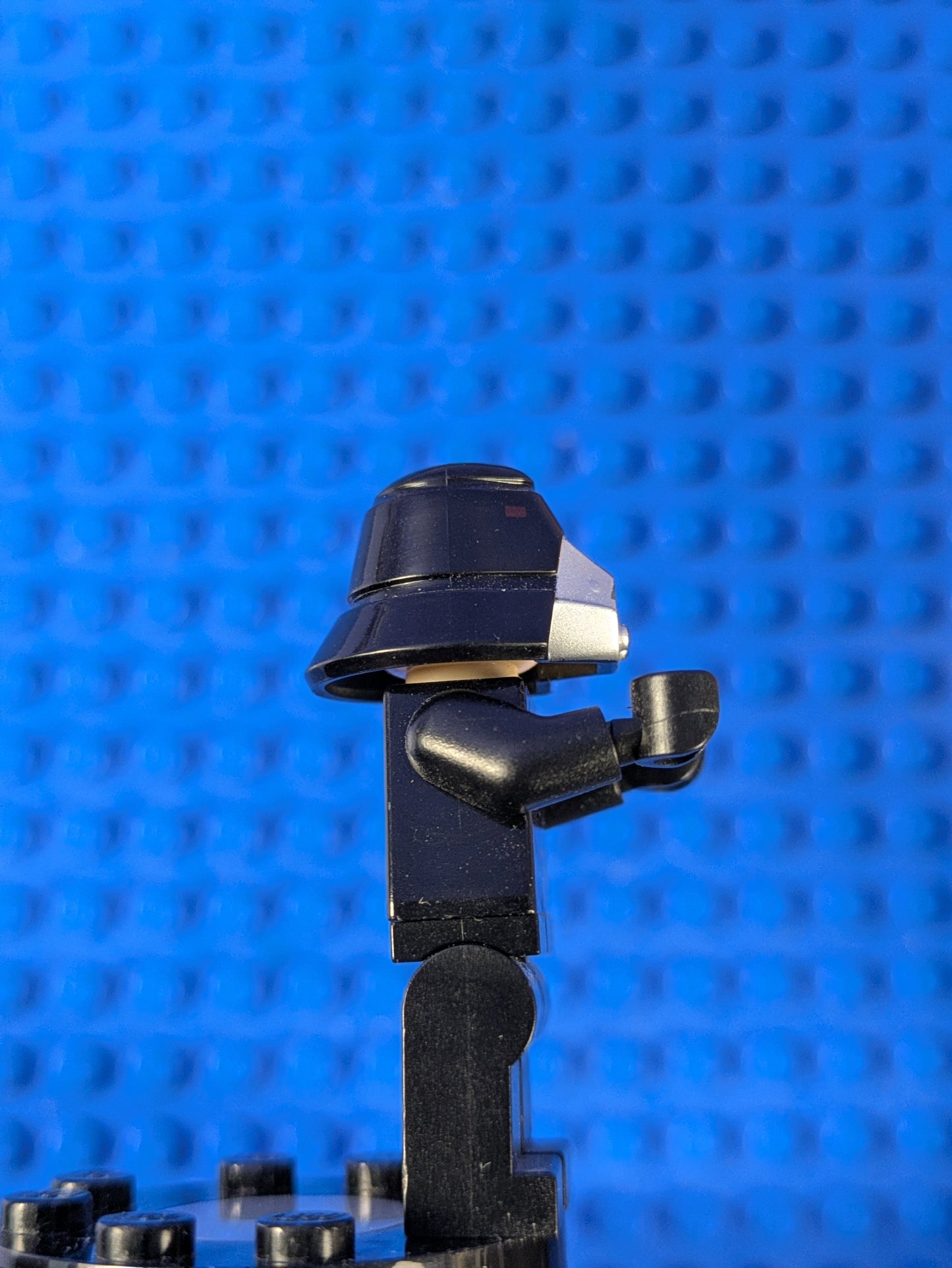 Lego Star Wars: The Old Republic: Sith Trooper - Black Armor sw0414 Set 9500