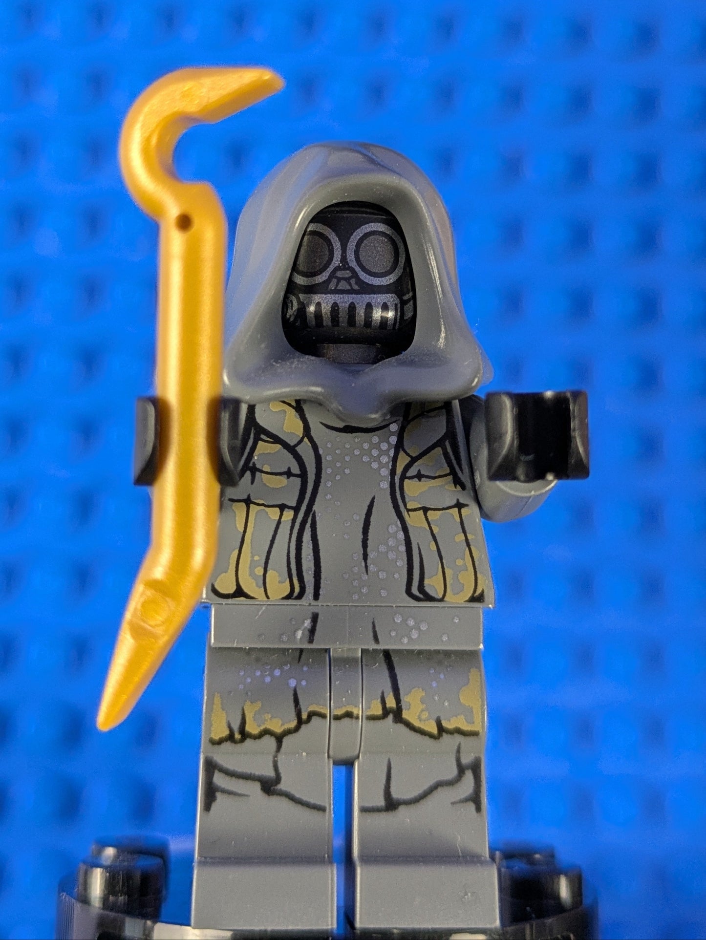 LEGO Star Wars Unkar's Thug sw0655 75099 75184