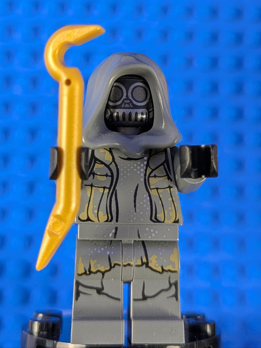 LEGO Star Wars Unkar's Thug sw0655 75099 75184