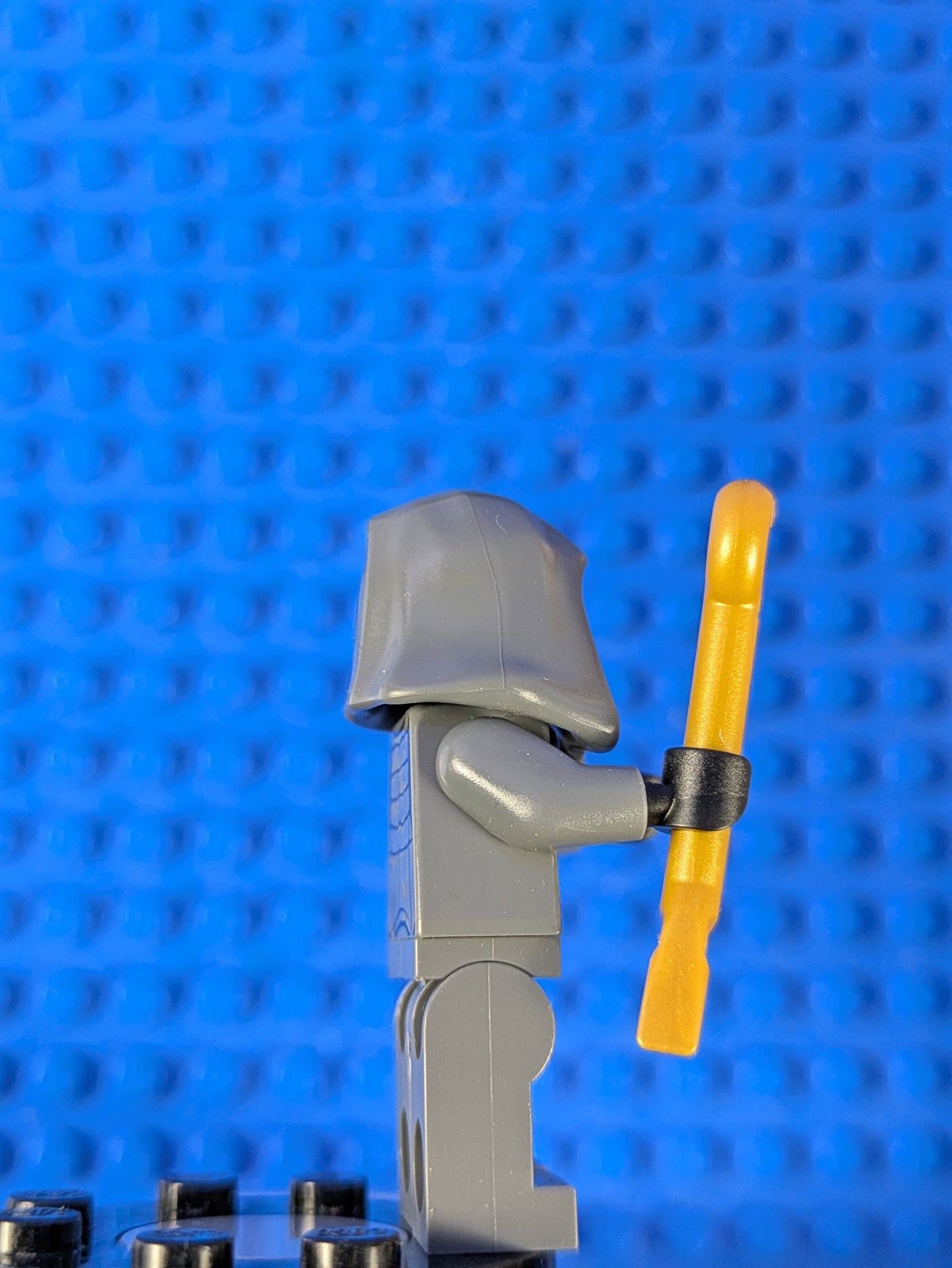 LEGO Star Wars Unkar's Thug sw0655 75099 75184