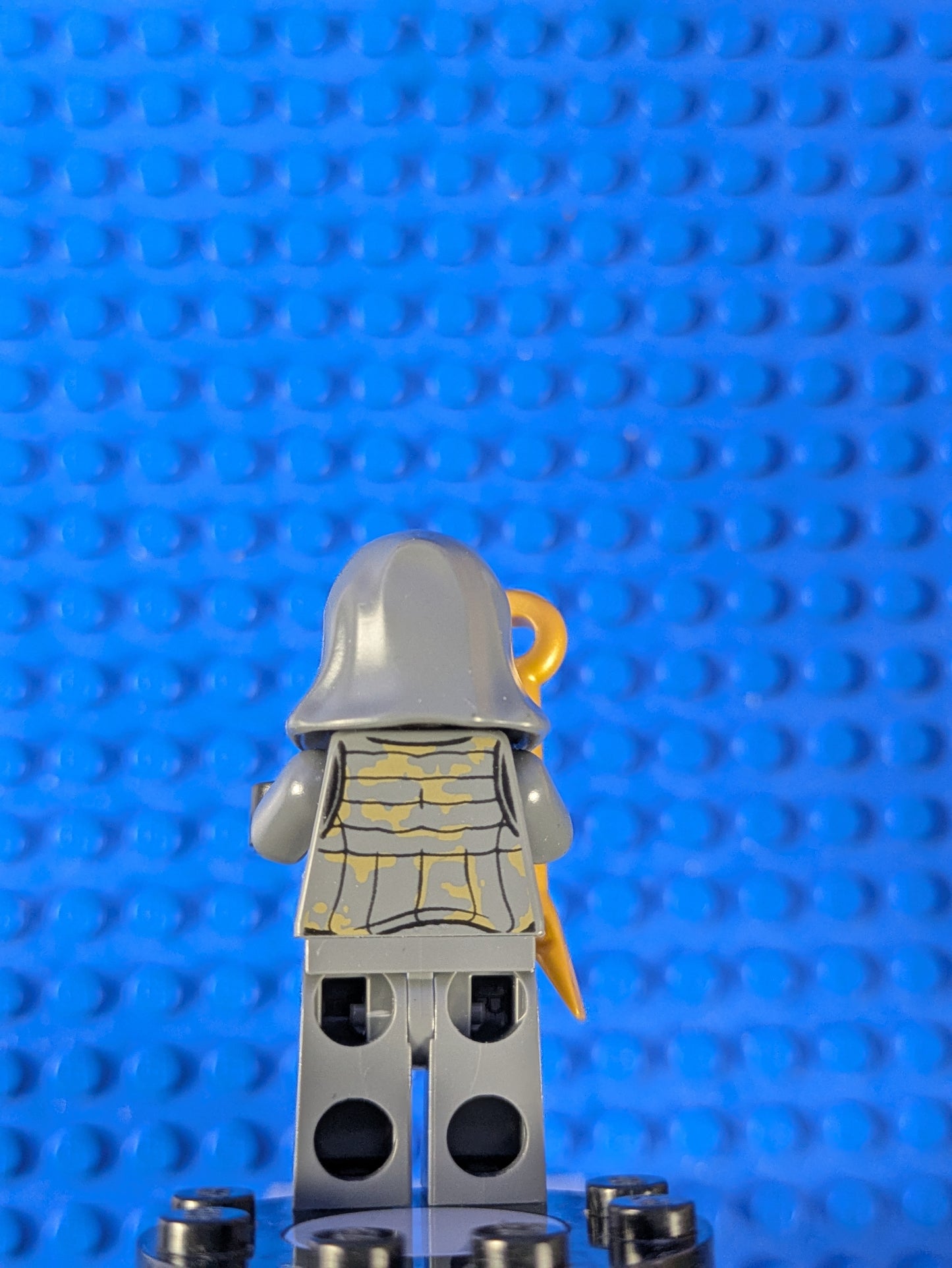 LEGO Star Wars Unkar's Thug sw0655 75099 75184
