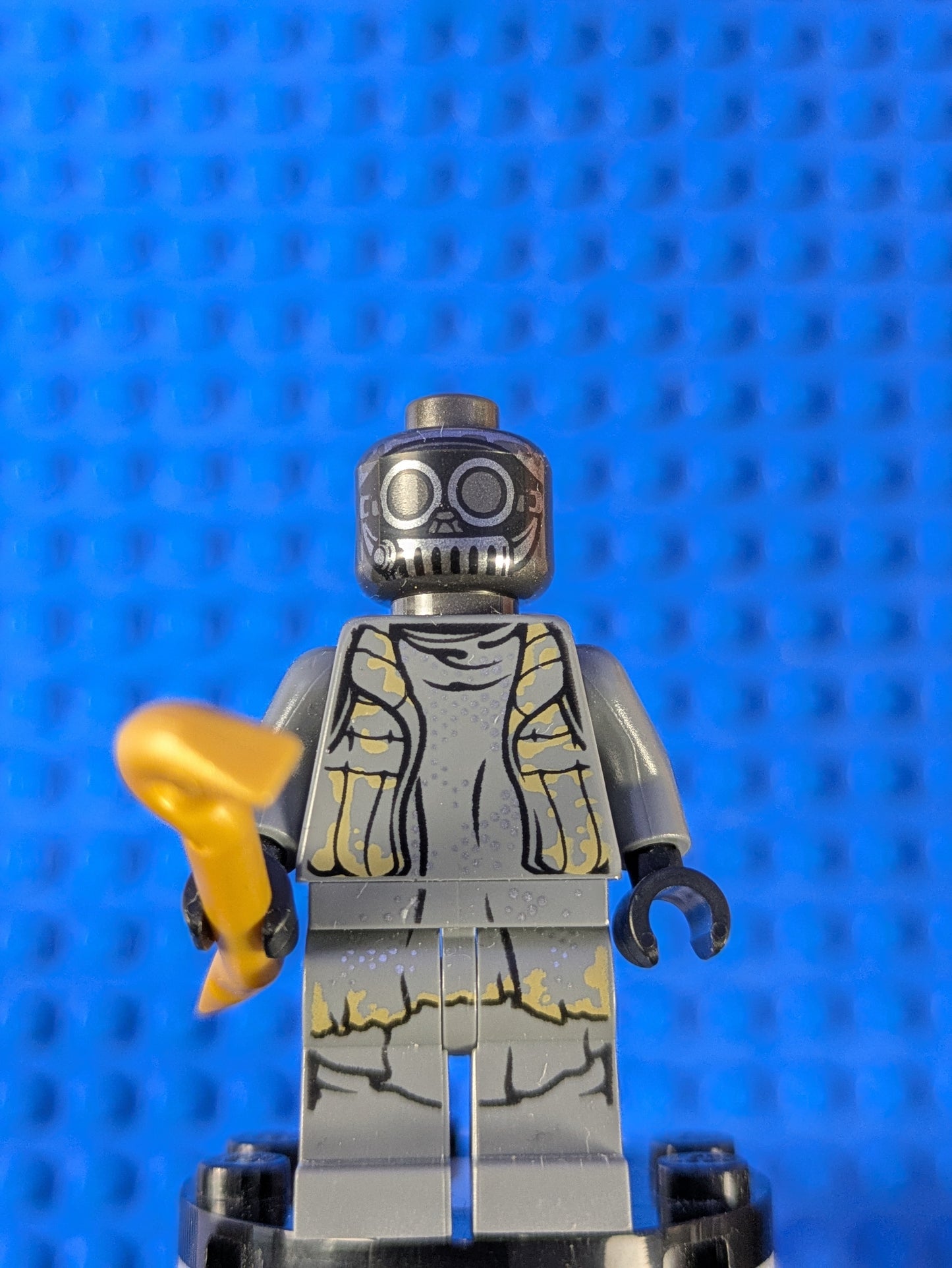 LEGO Star Wars Unkar's Thug sw0655 75099 75184