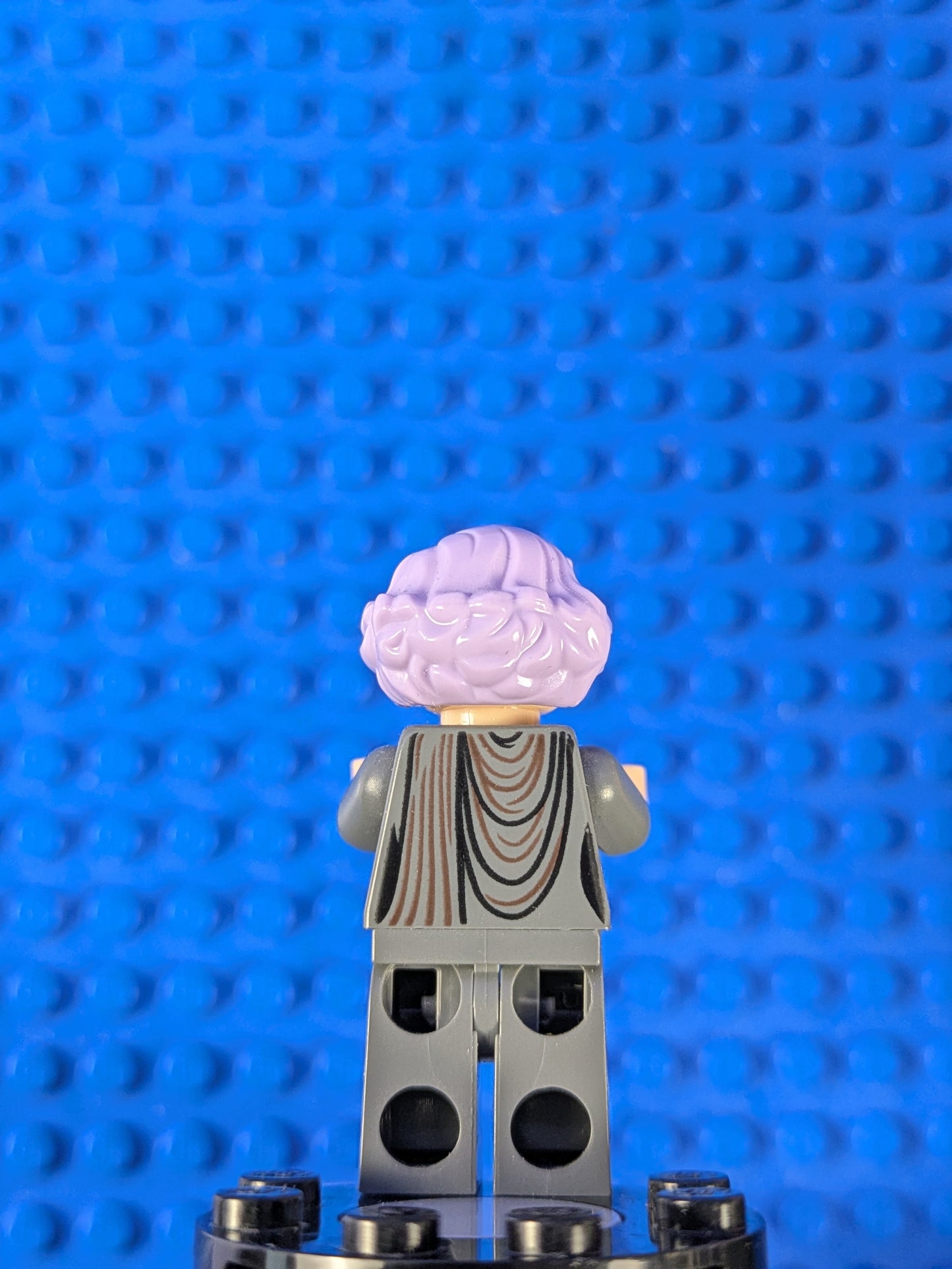 Lego Star Wars: Episode 8: Vice Admiral Holdo sw0863 Set 75188
