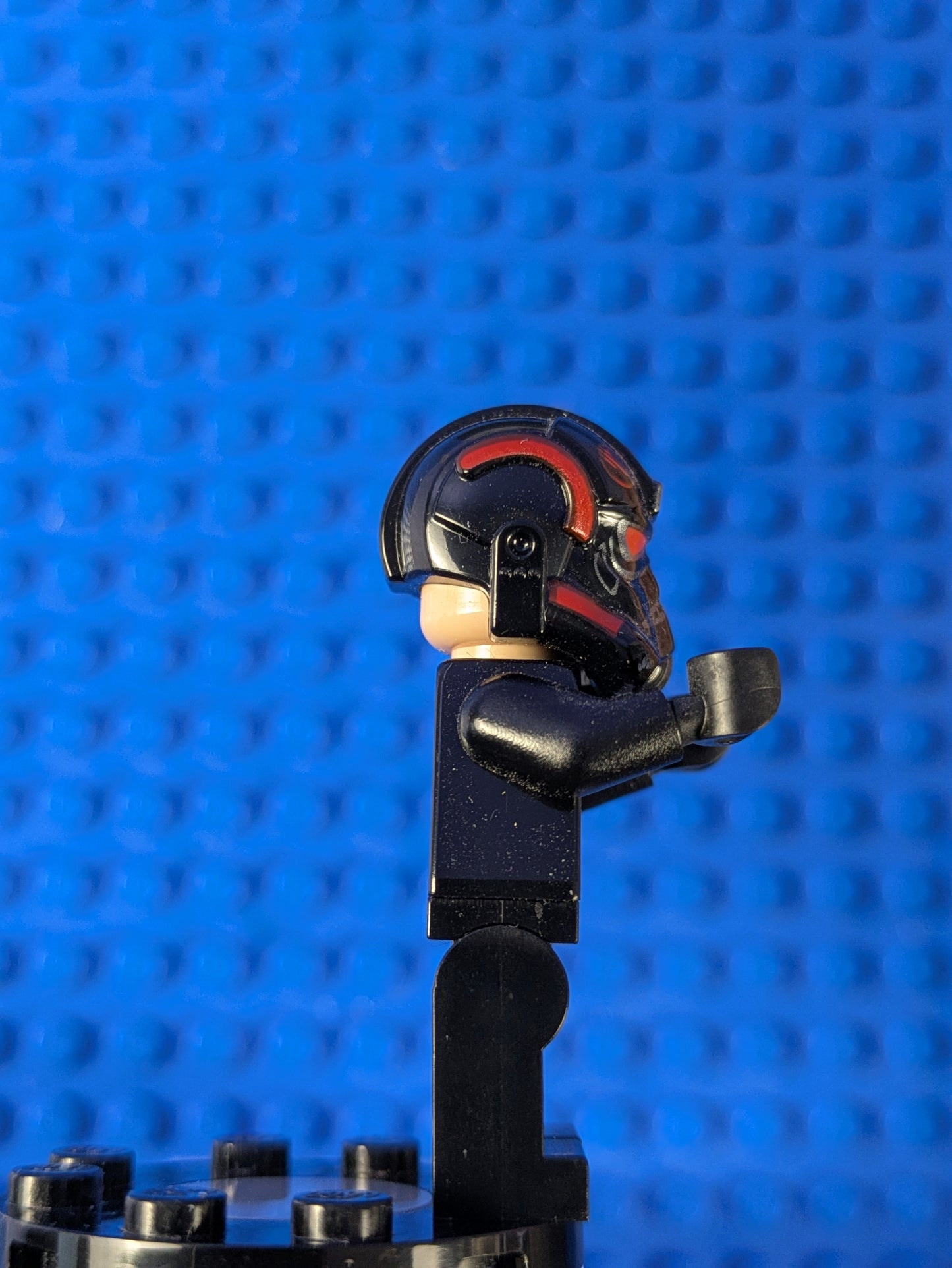 Lego Star Wars: Inferno Squad Agent with Utility Belt sw0986 Set 75226