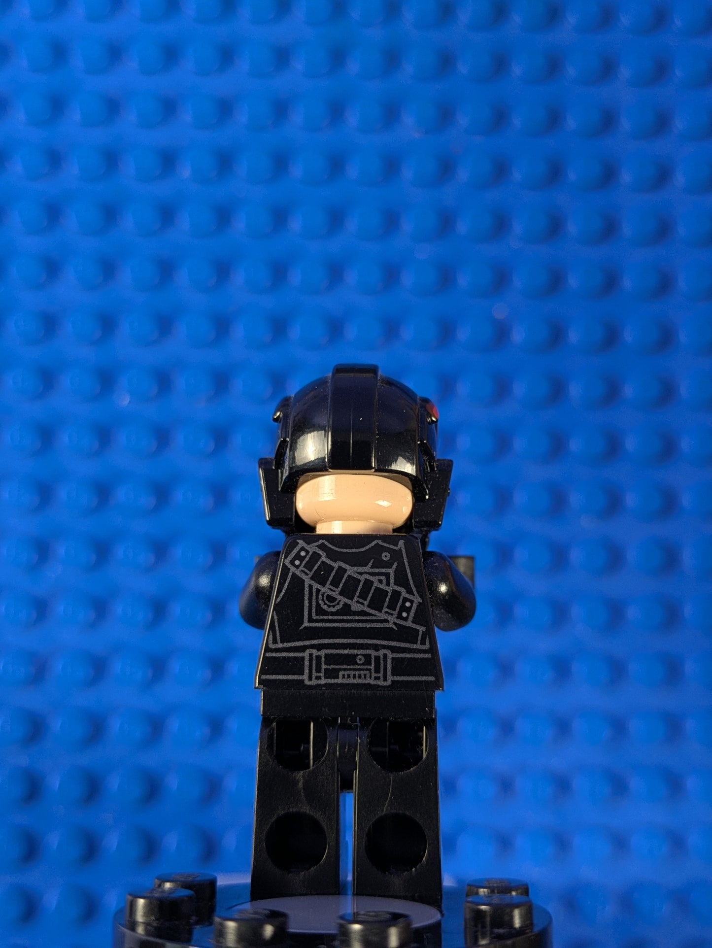 Lego Star Wars: Inferno Squad Agent with Utility Belt sw0986 Set 75226