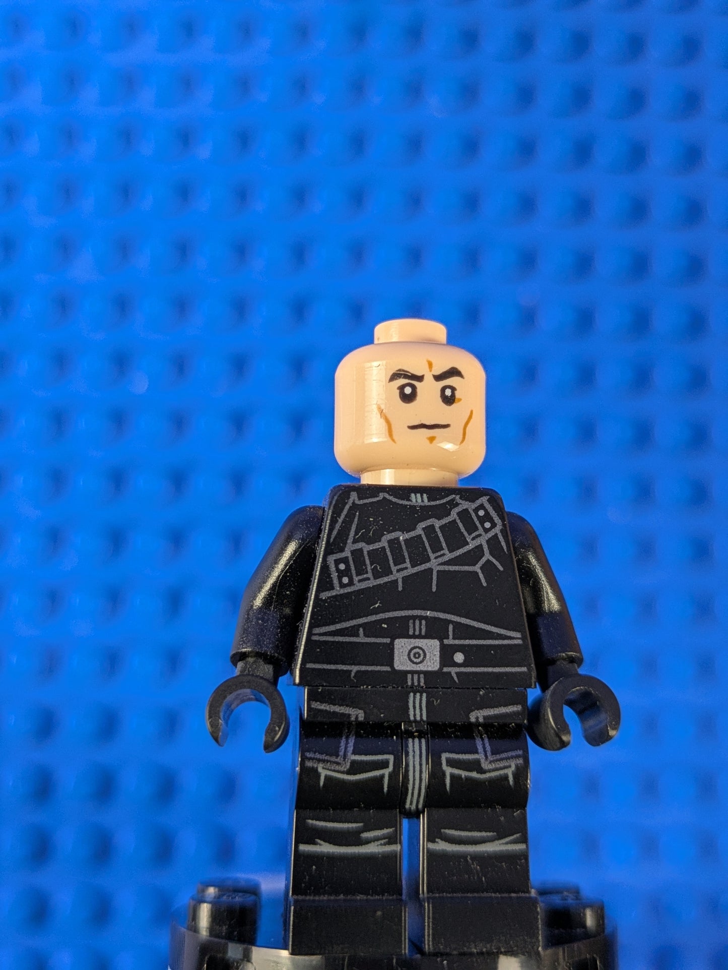 Lego Star Wars: Inferno Squad Agent with Utility Belt sw0986 Set 75226