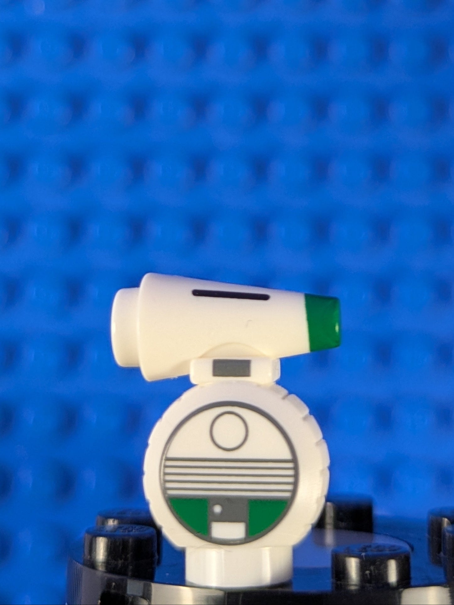 Lego Star Wars: Episode 9: D-O sw1051 Set 75279 75257 75278