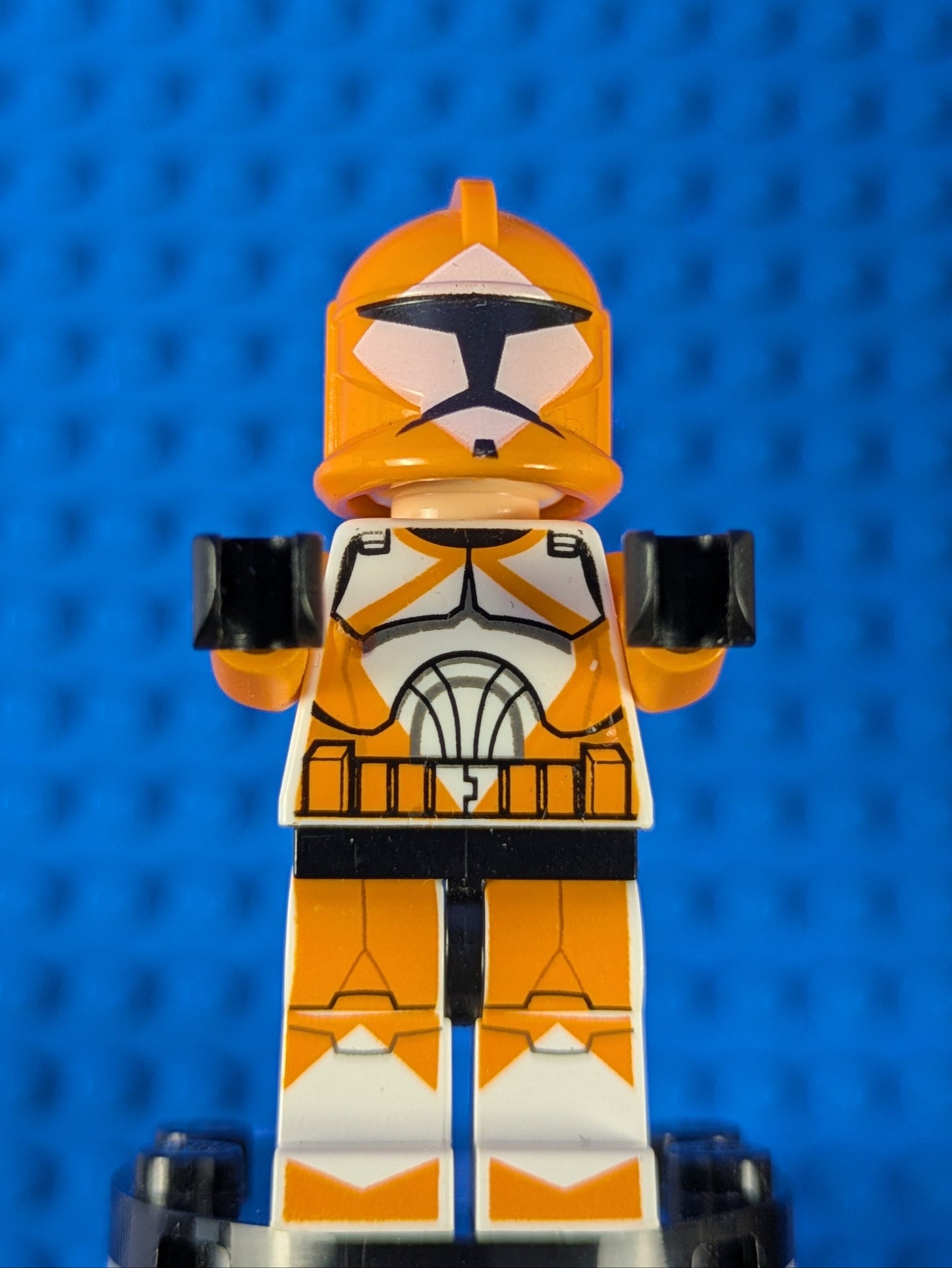 Lego Star Wars: Clone Bomb Squad Trooper (Phase 1) sw0299 Set 7913