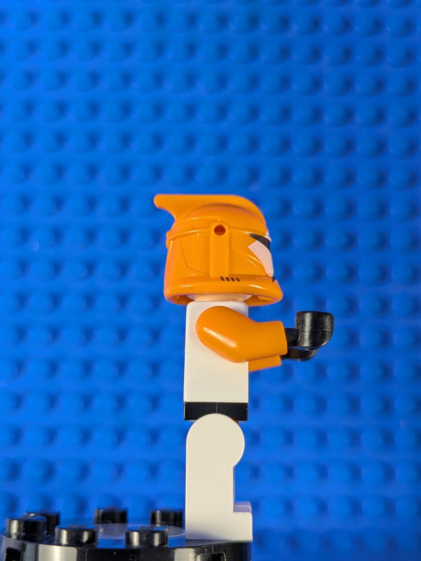 Lego Star Wars: Clone Bomb Squad Trooper (Phase 1) sw0299 Set 7913