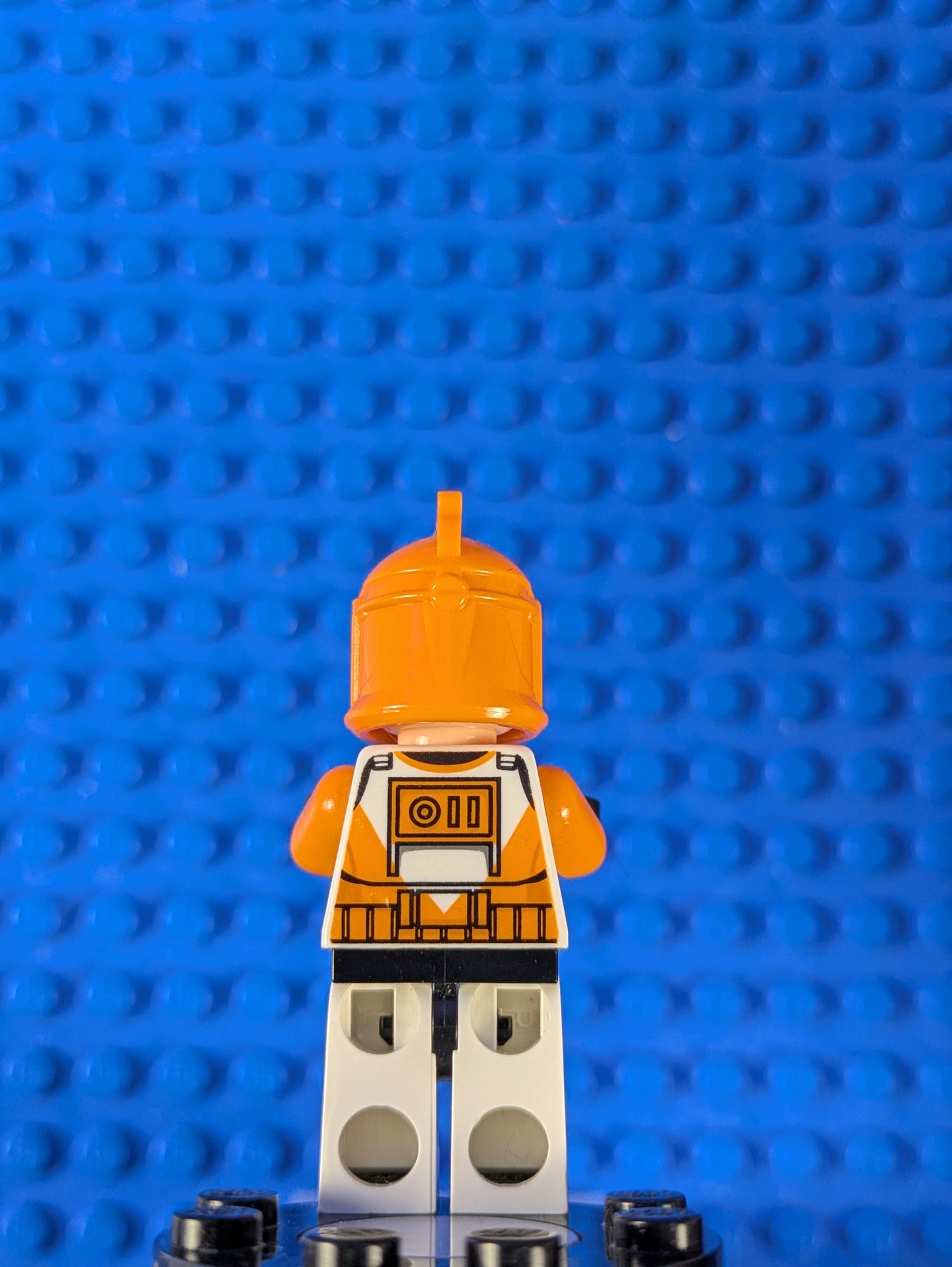 Lego Star Wars: Clone Bomb Squad Trooper (Phase 1) sw0299 Set 7913