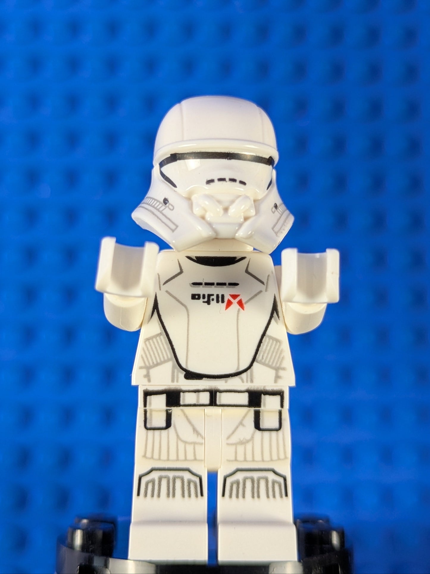 LEGO Star Wars First Order Jet Trooper sw1055 75250