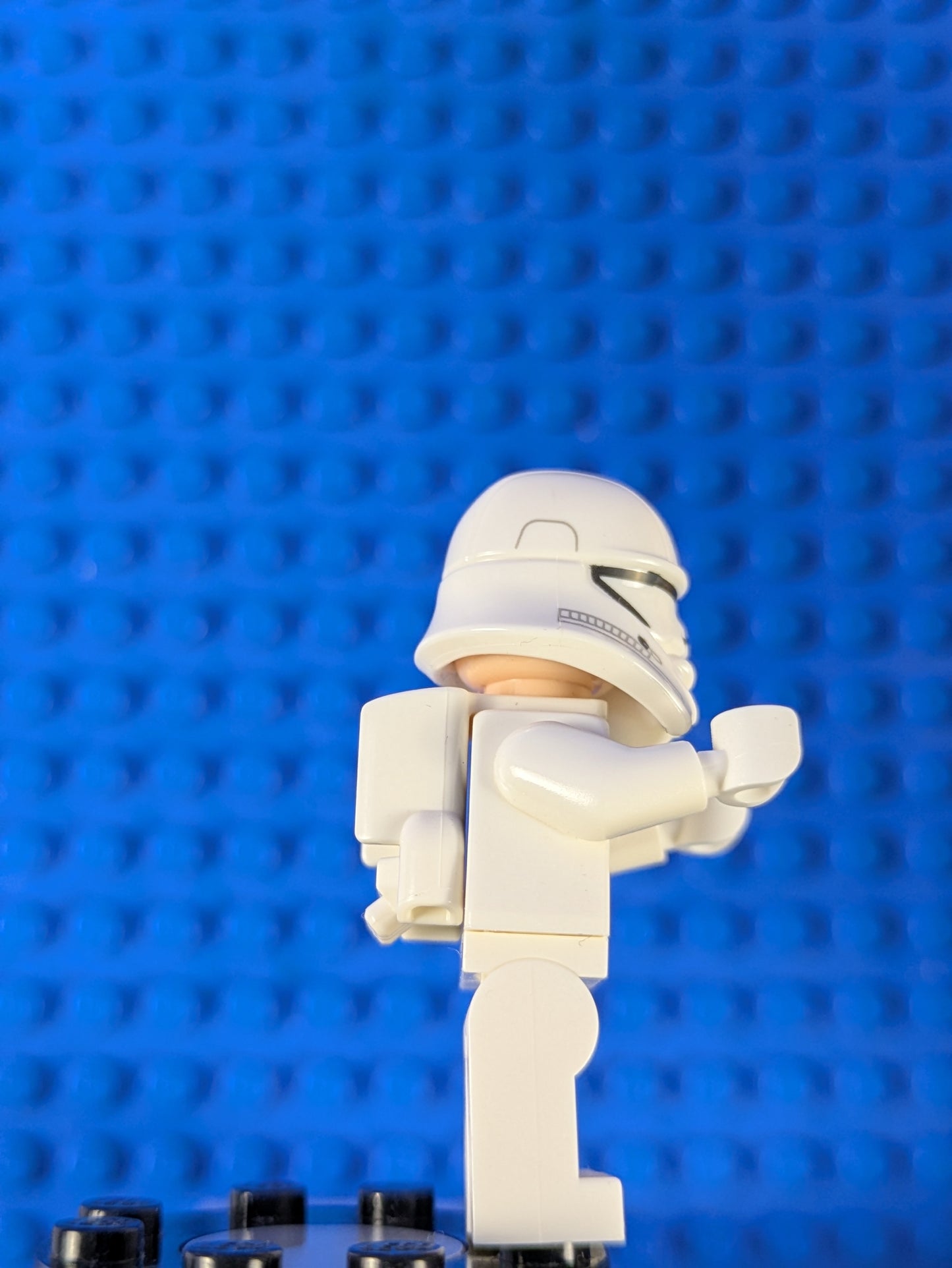 LEGO Star Wars First Order Jet Trooper sw1055 75250