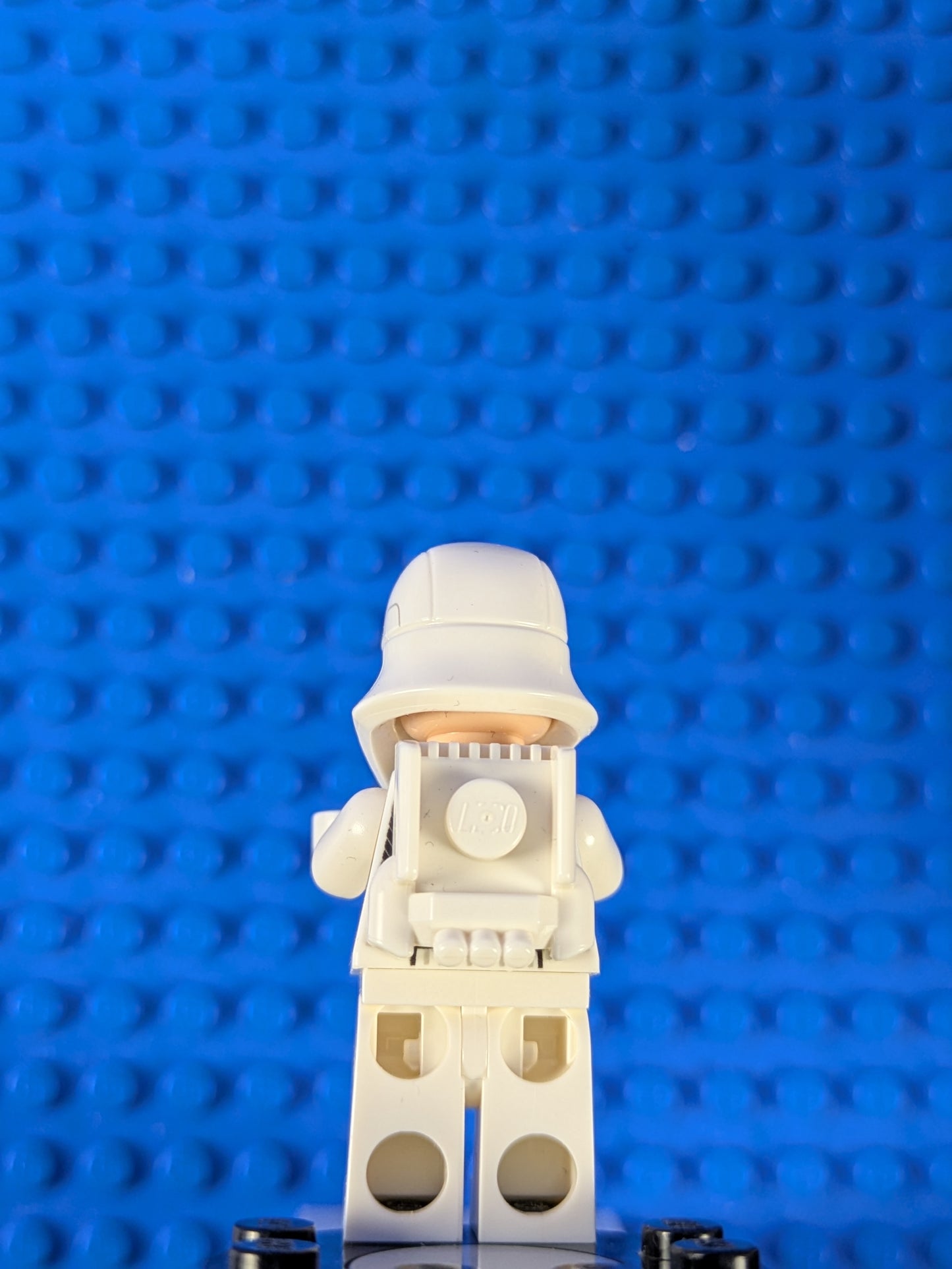 LEGO Star Wars First Order Jet Trooper sw1055 75250