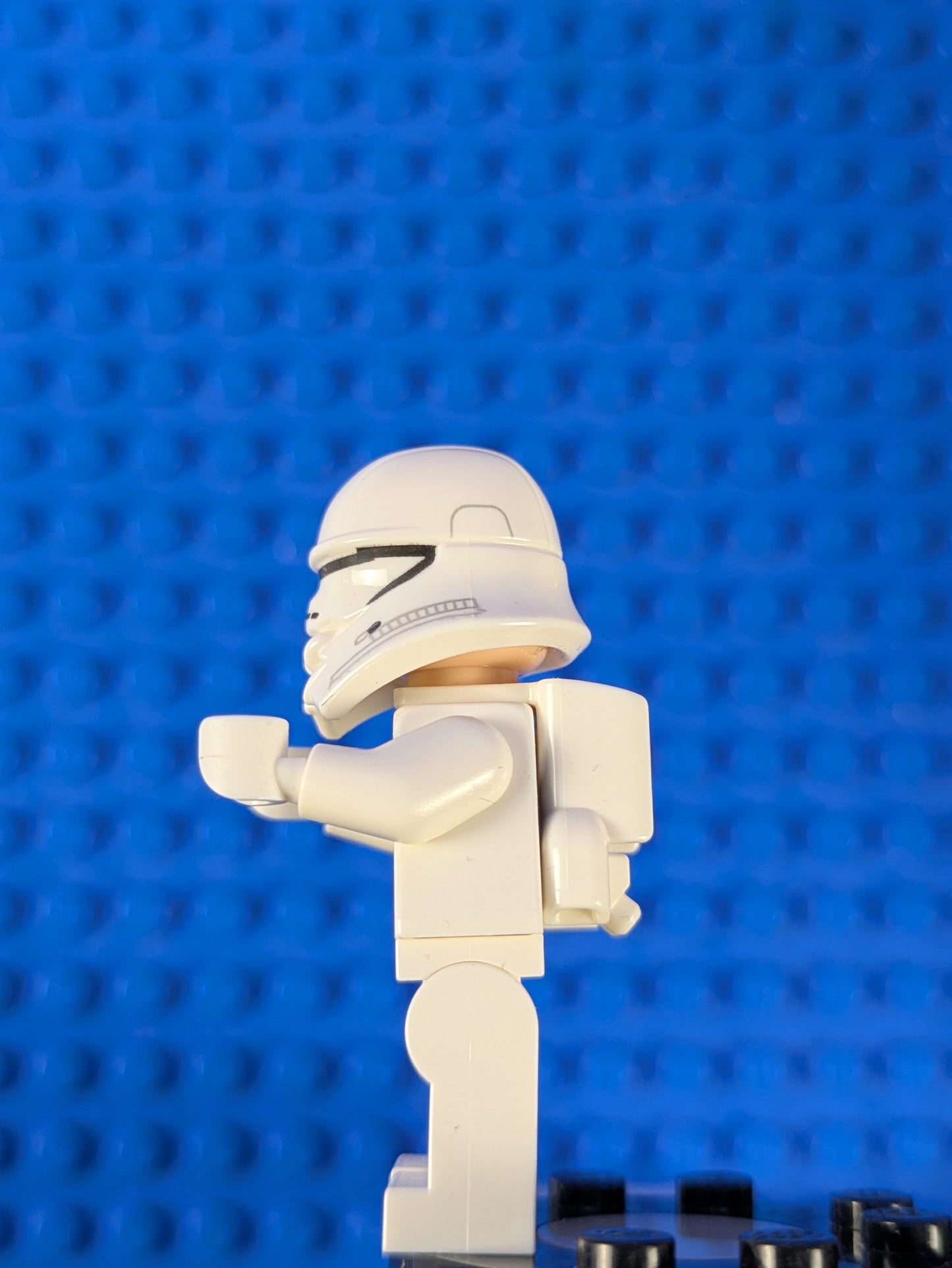 LEGO Star Wars First Order Jet Trooper sw1055 75250