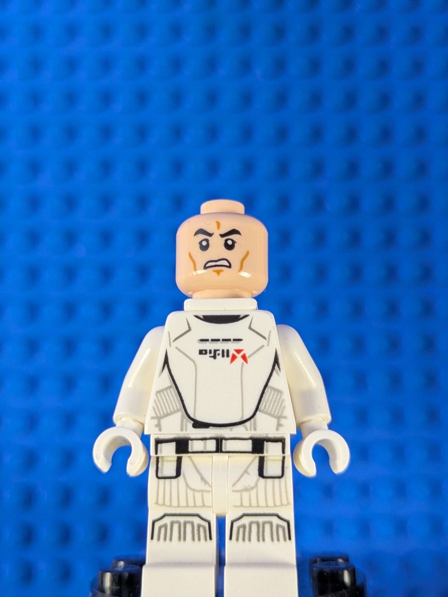 LEGO Star Wars First Order Jet Trooper sw1055 75250