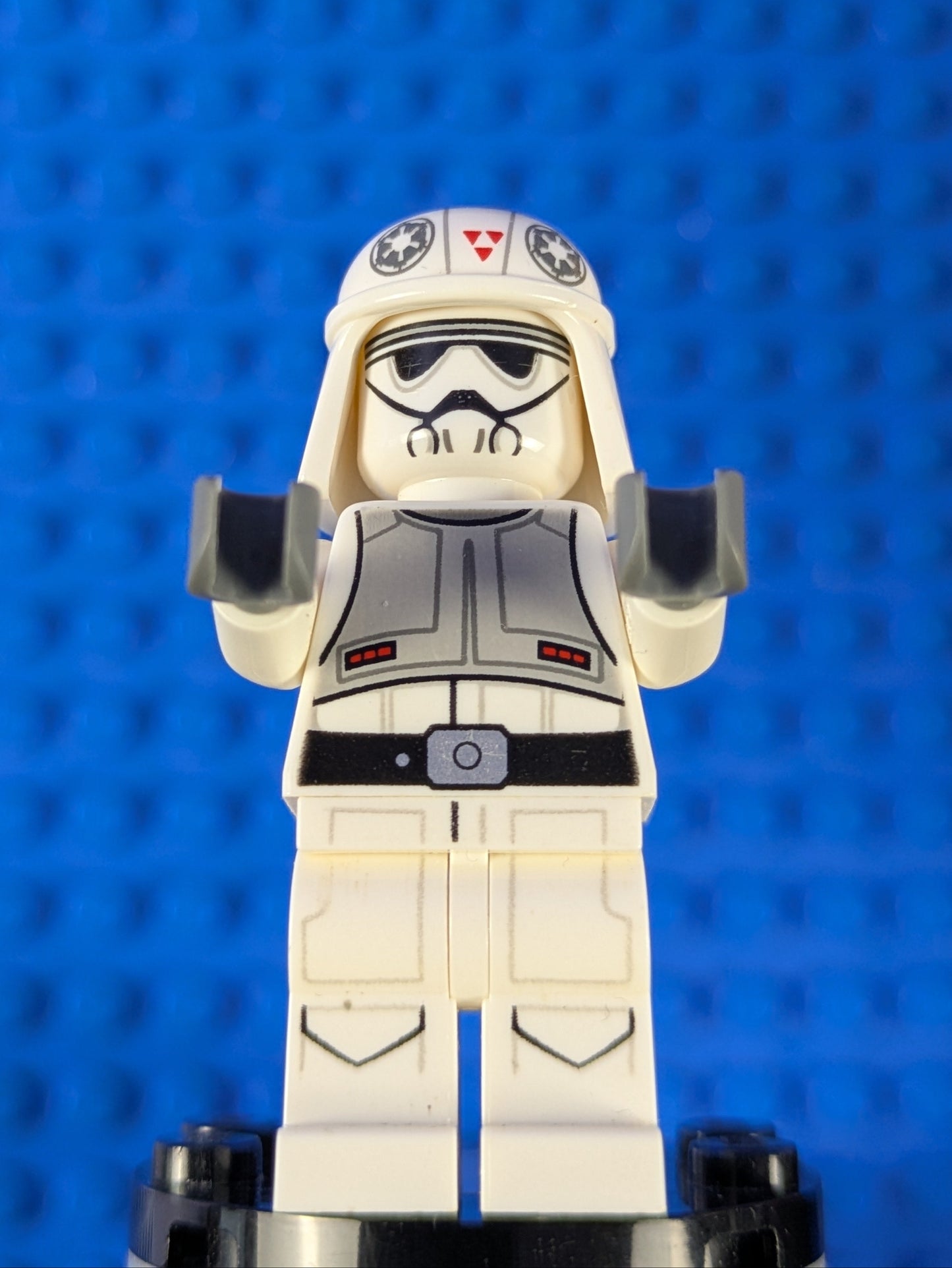 Lego Star Wars: Rebels: AT-DP Pilot Rebels Set 75130 75083