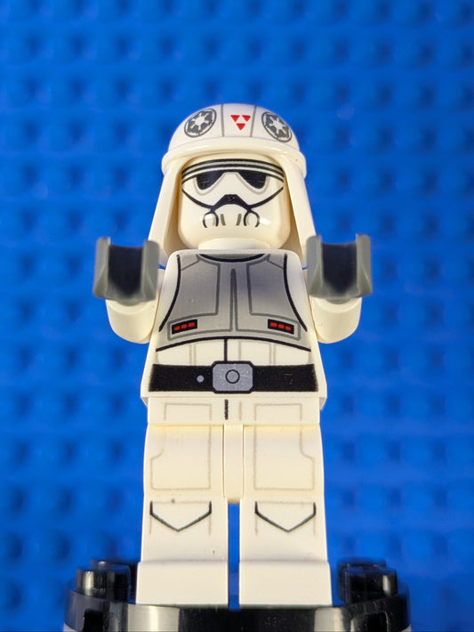 LEGO Star Wars AT-DP Pilot Rebels 75130 75083