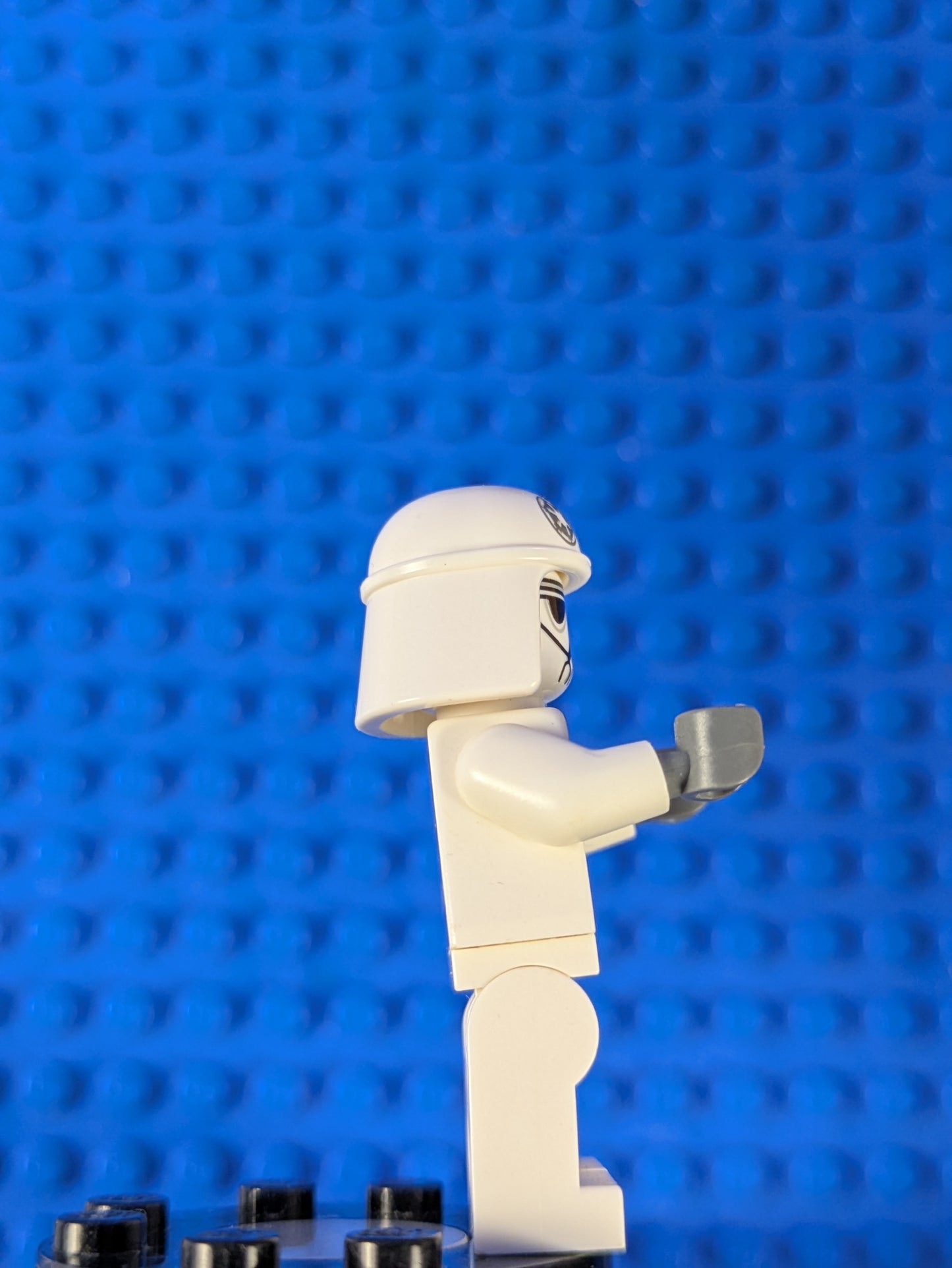 Lego Star Wars: Rebels: AT-DP Pilot Rebels Set 75130 75083
