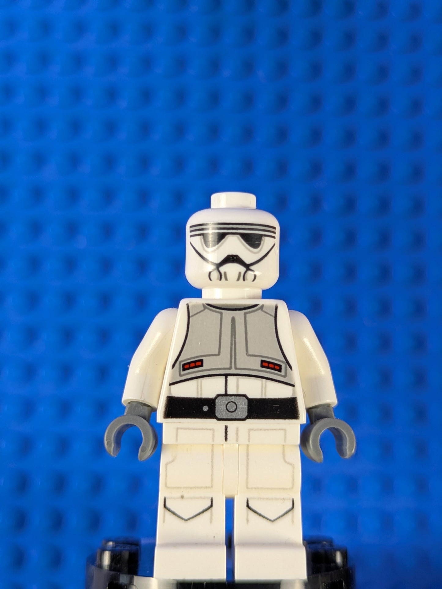 Lego Star Wars: Rebels: AT-DP Pilot Rebels Set 75130 75083