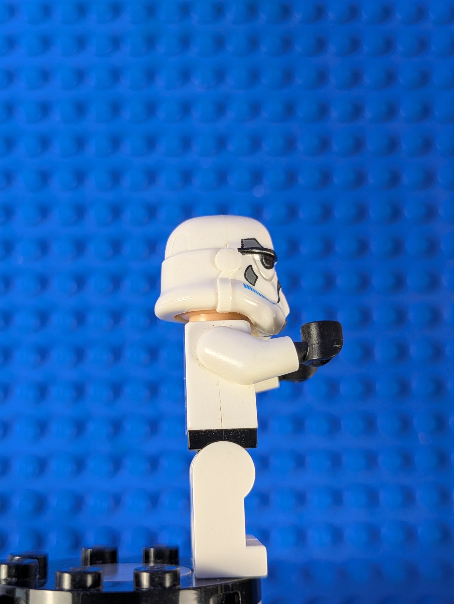 Lego Star Wars: Imperial Stormtrooper - Printed Legs sw0578 Set 75053