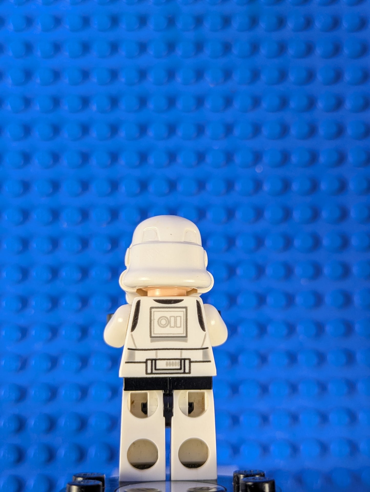 Lego Star Wars: Imperial Stormtrooper - Printed Legs sw0578 Set 75053
