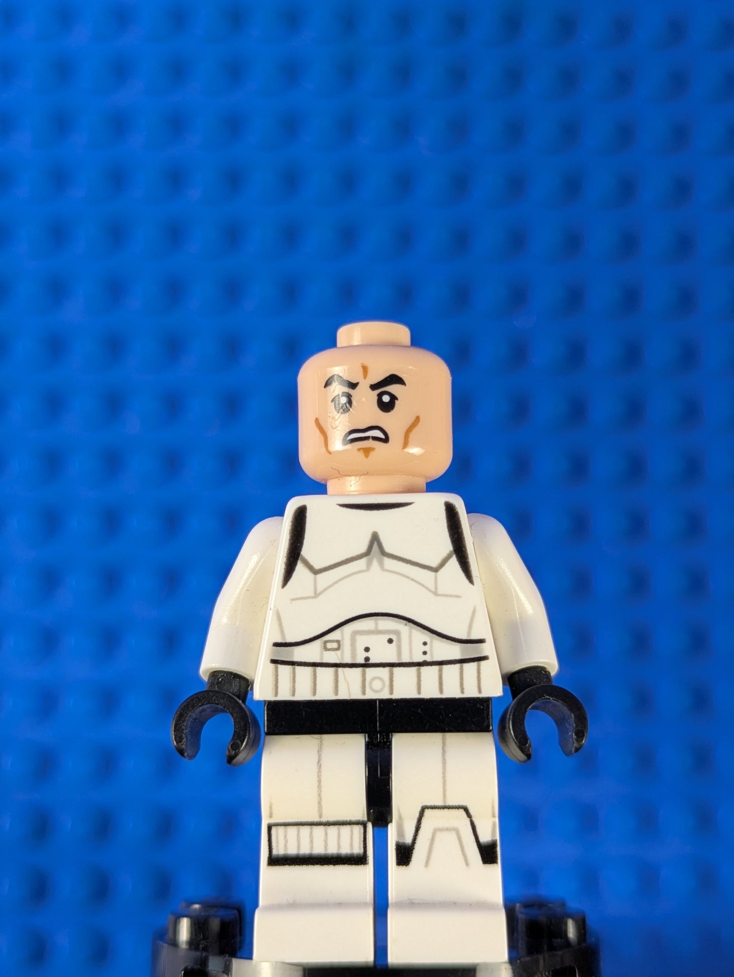 Lego Star Wars: Imperial Stormtrooper - Printed Legs sw0578 Set 75053