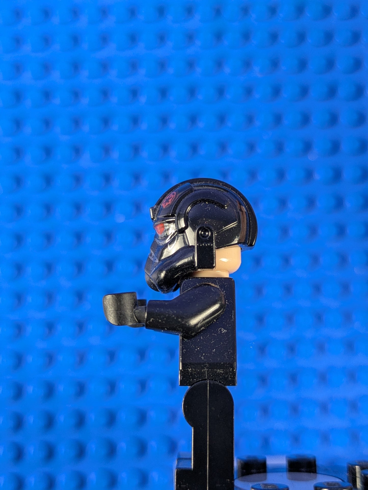 Lego Star Wars: Inferno Squad Agent Grimacing sw0988 Set 75226