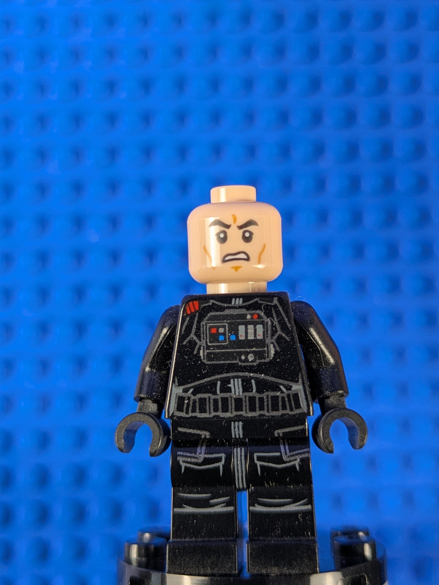 Lego Star Wars: Inferno Squad Agent Grimacing sw0988 Set 75226