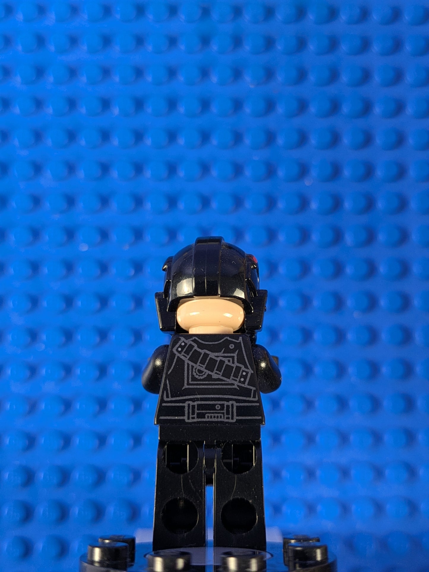 Lego Star Wars: Inferno Squad Agent - Grimacing sw0988 Set 75226